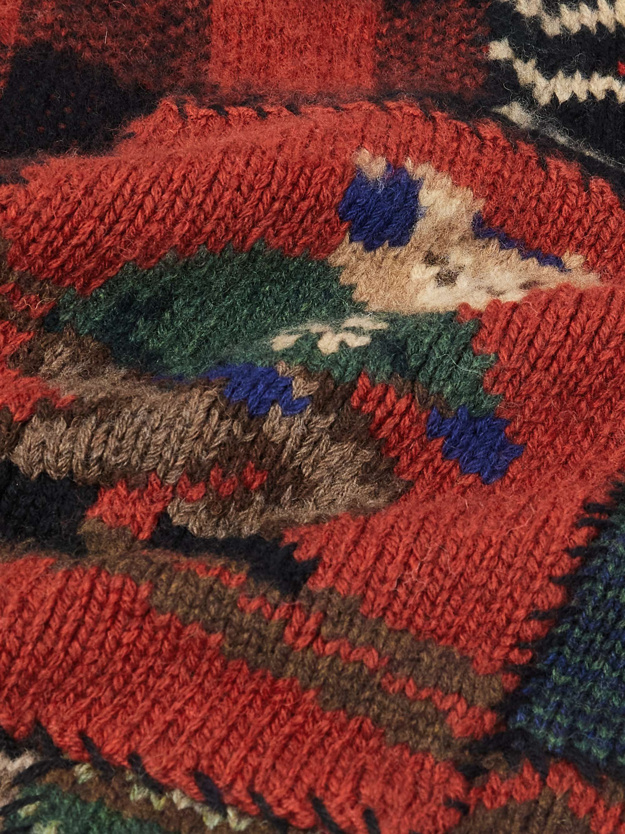 POLO RALPH LAUREN 