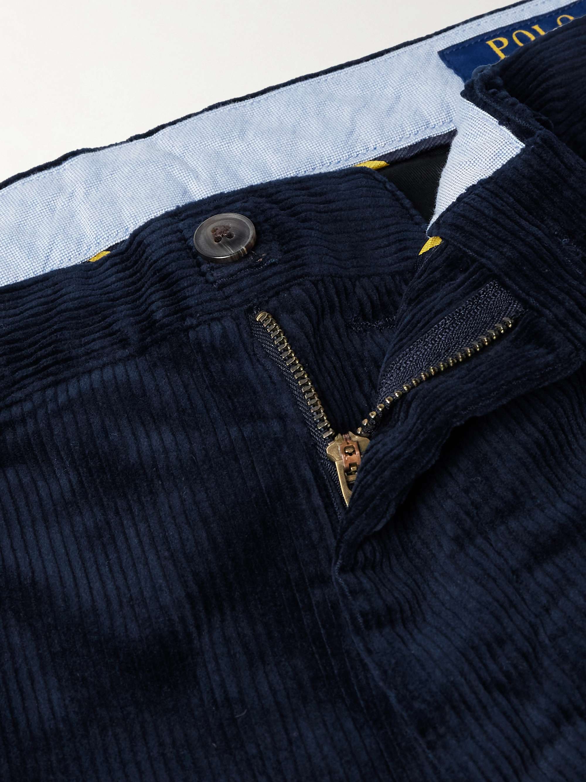 POLO RALPH LAUREN 
