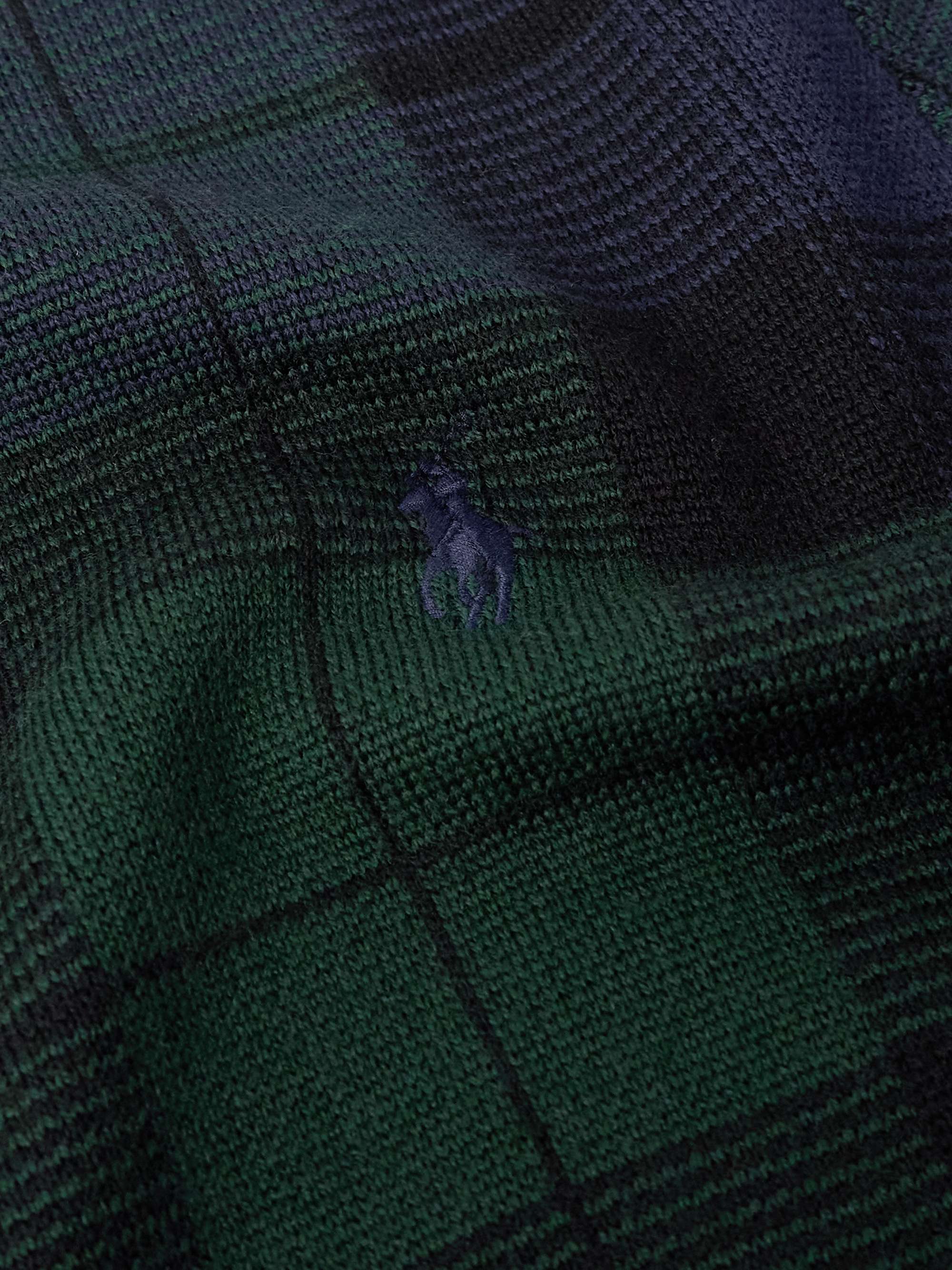 POLO RALPH LAUREN 