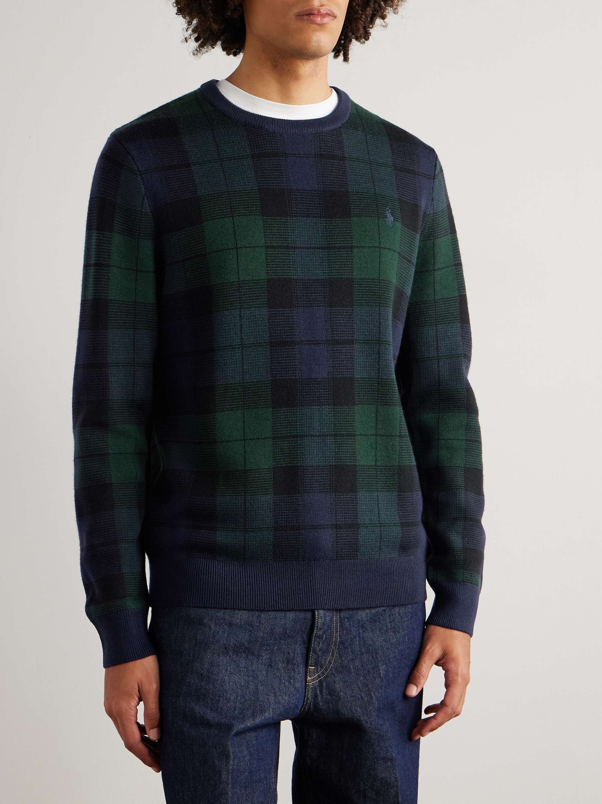 POLO RALPH LAUREN 