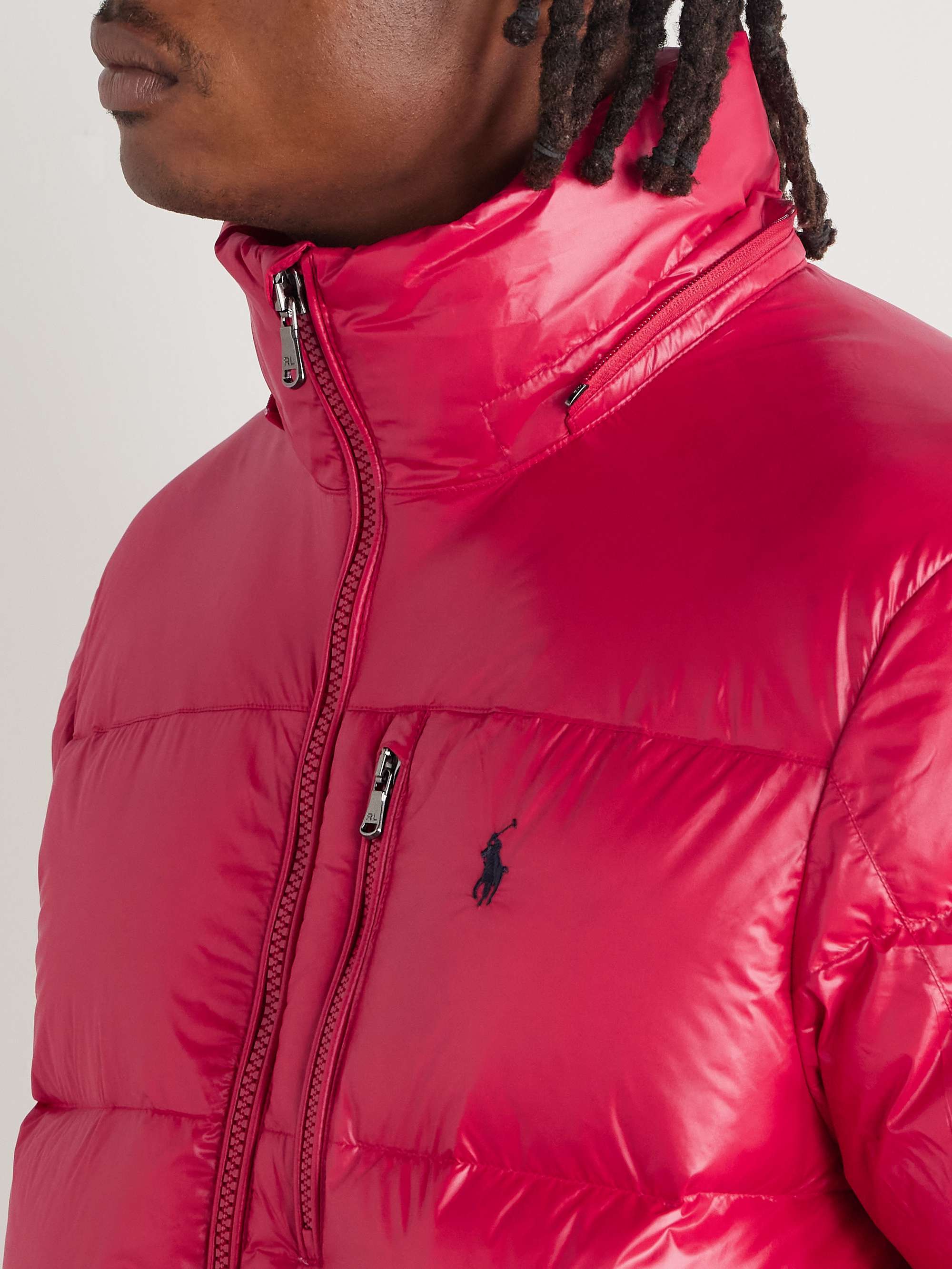 POLO RALPH LAUREN 