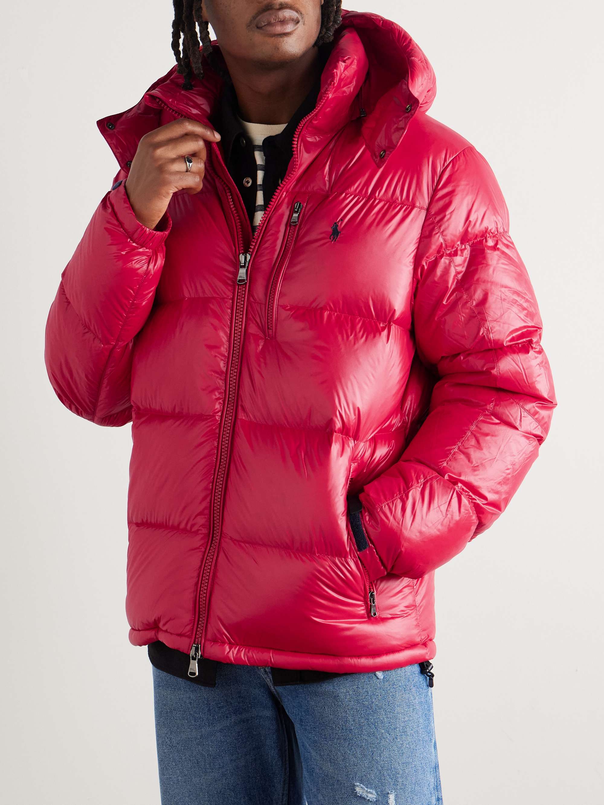 POLO RALPH LAUREN 
