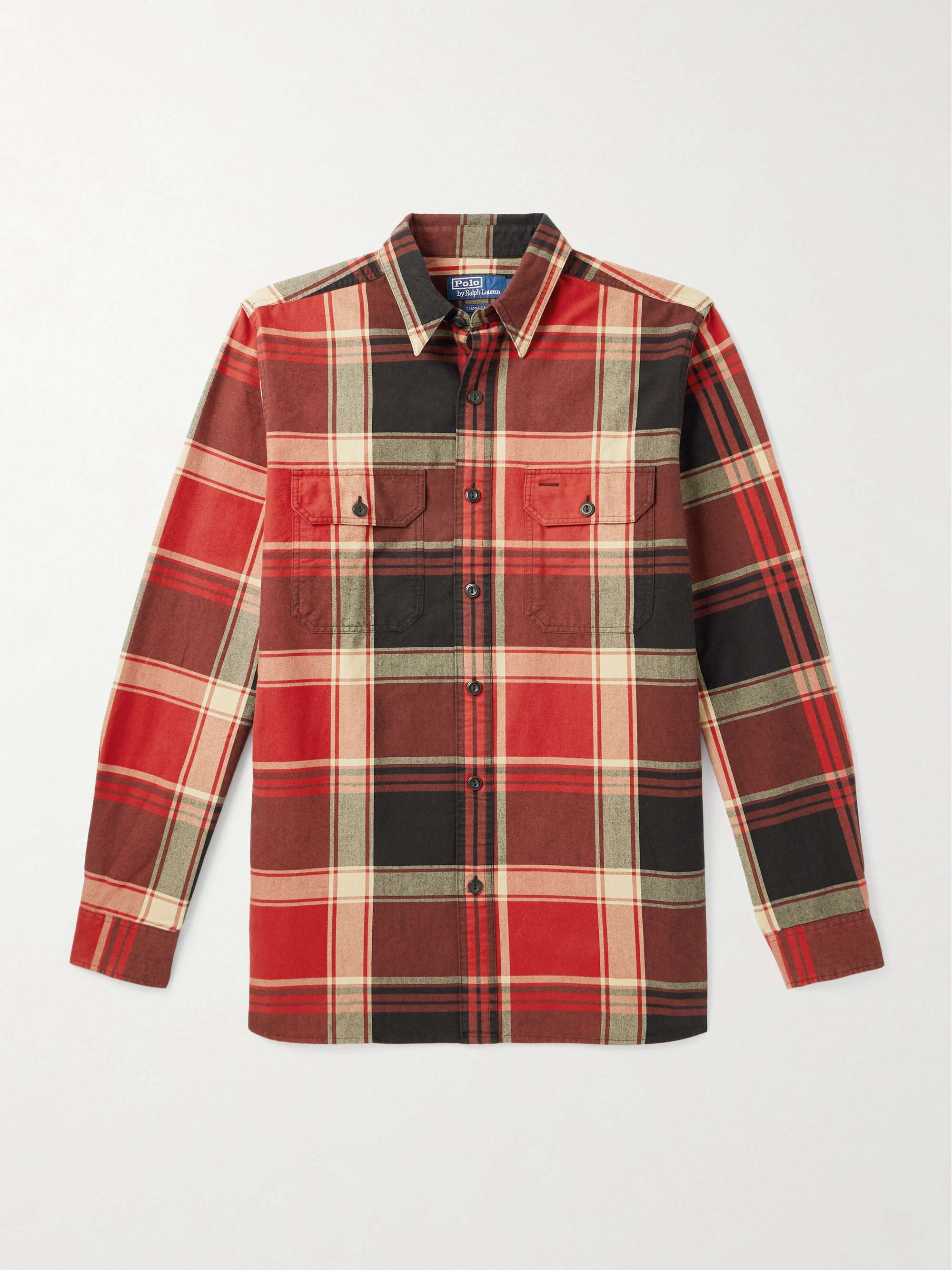 POLO RALPH LAUREN 