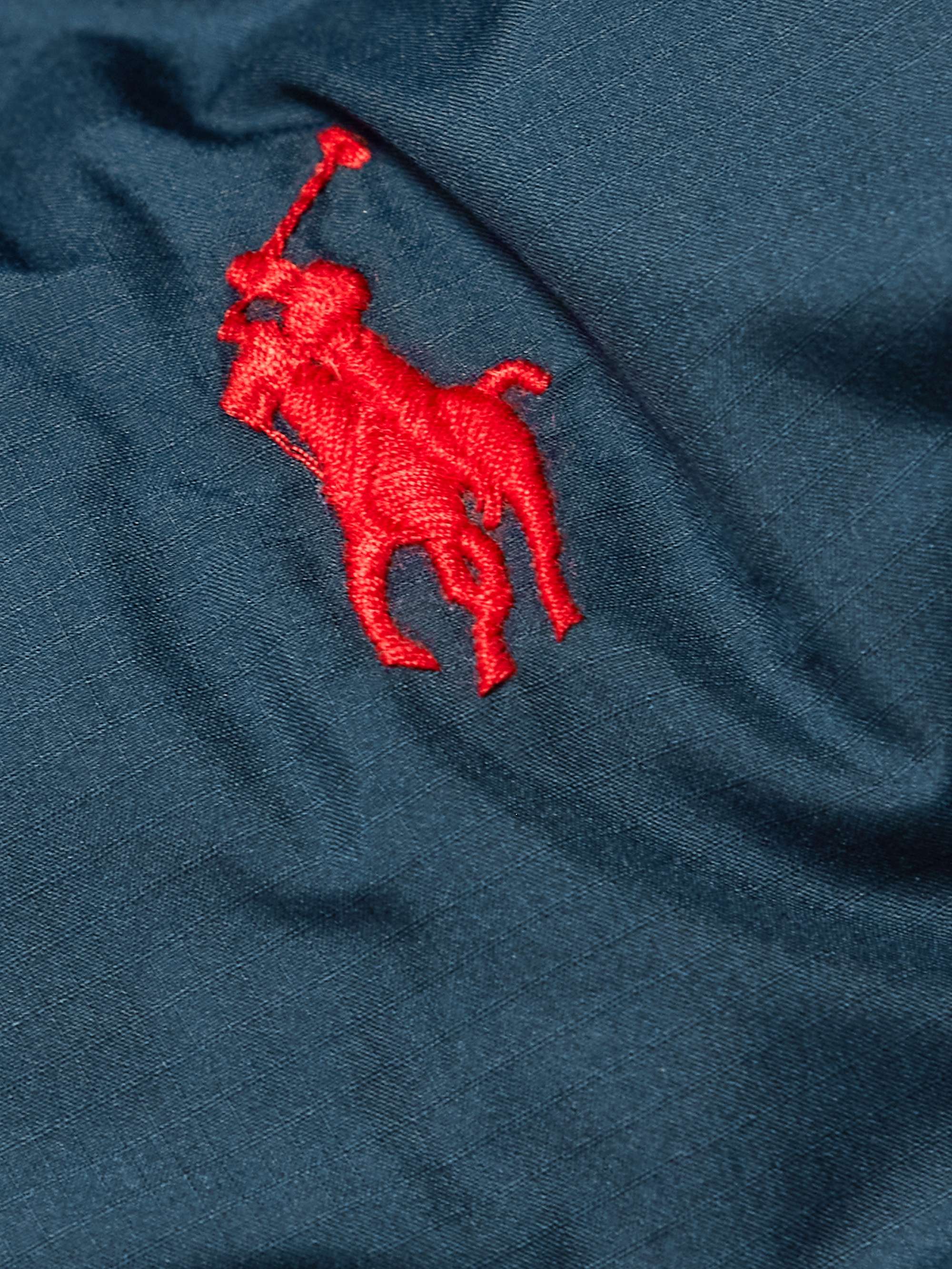 POLO RALPH LAUREN 