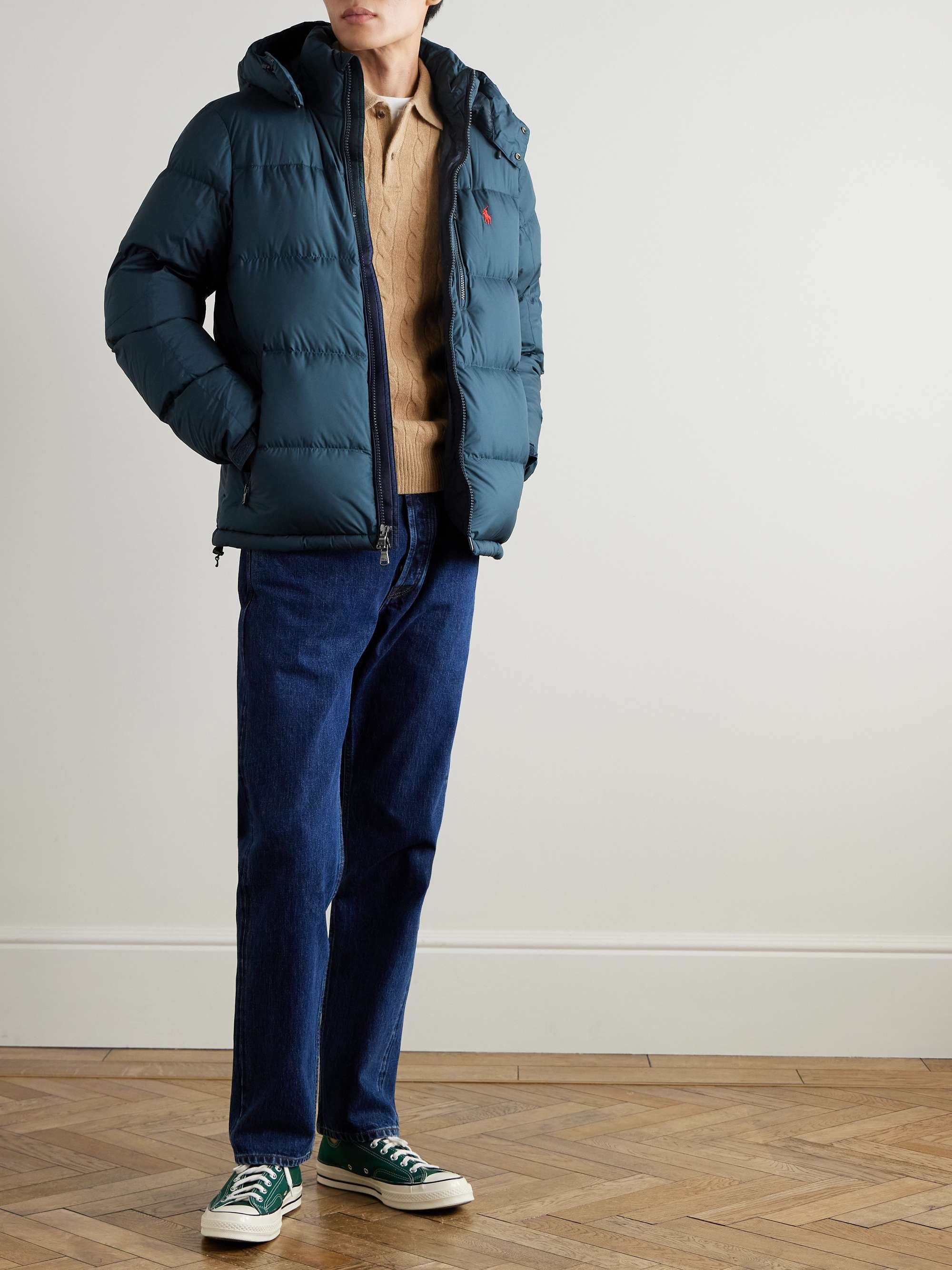 POLO RALPH LAUREN 