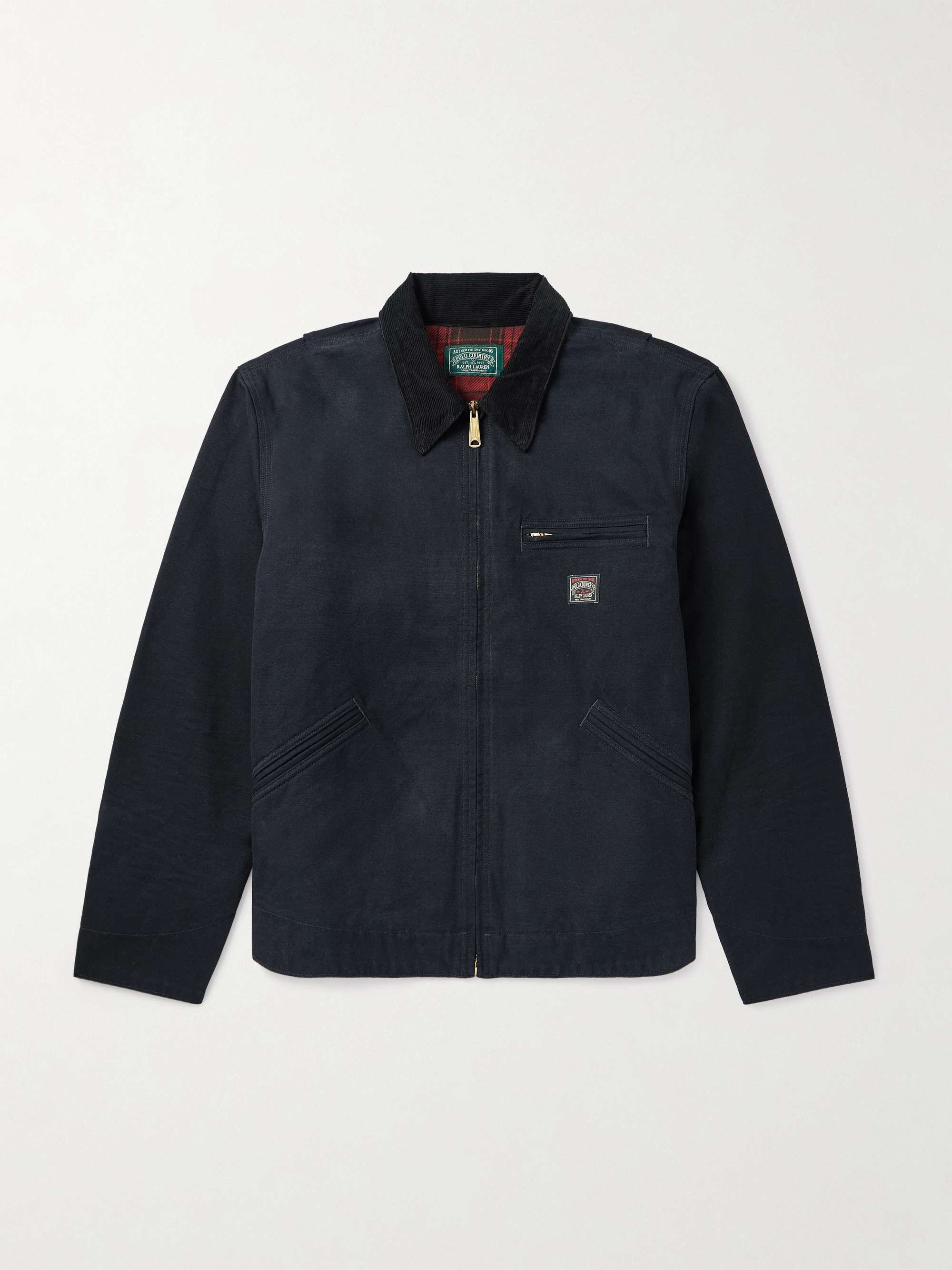 ジャケット・アウター Corduroy Field Jacket Corduroy Field Jacket – thisisneverthat® JP