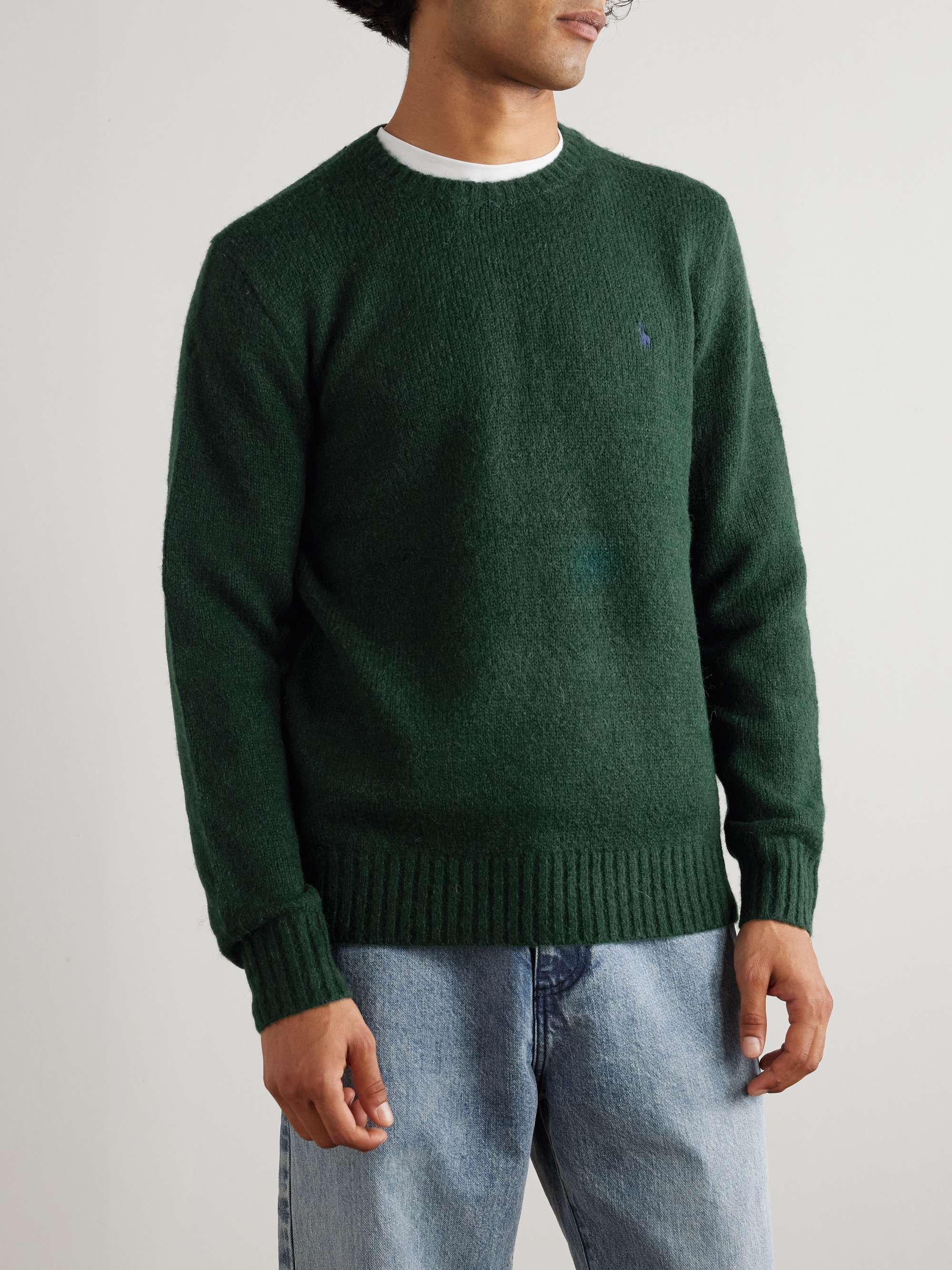 POLO RALPH LAUREN 