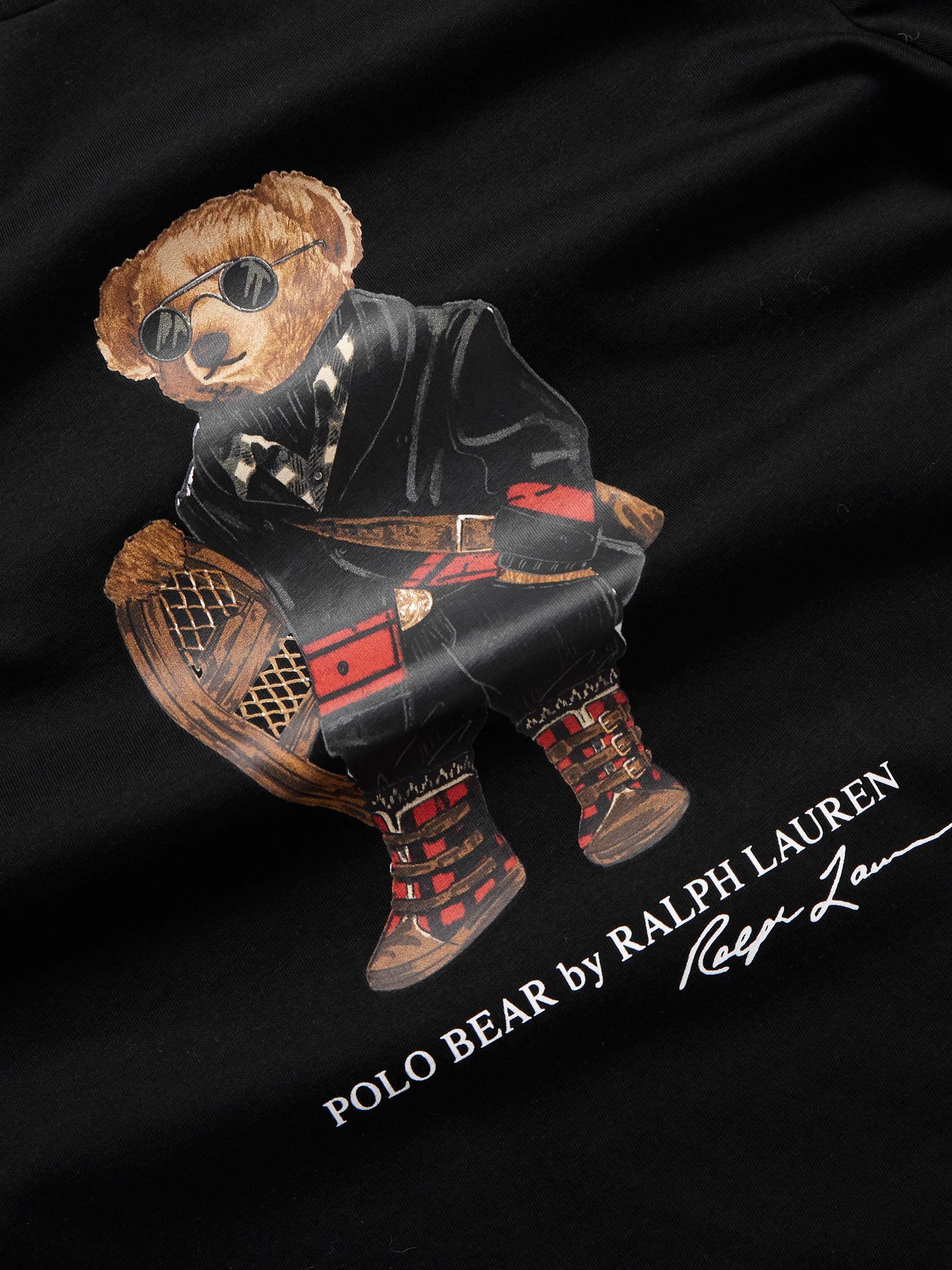 POLO RALPH LAUREN 