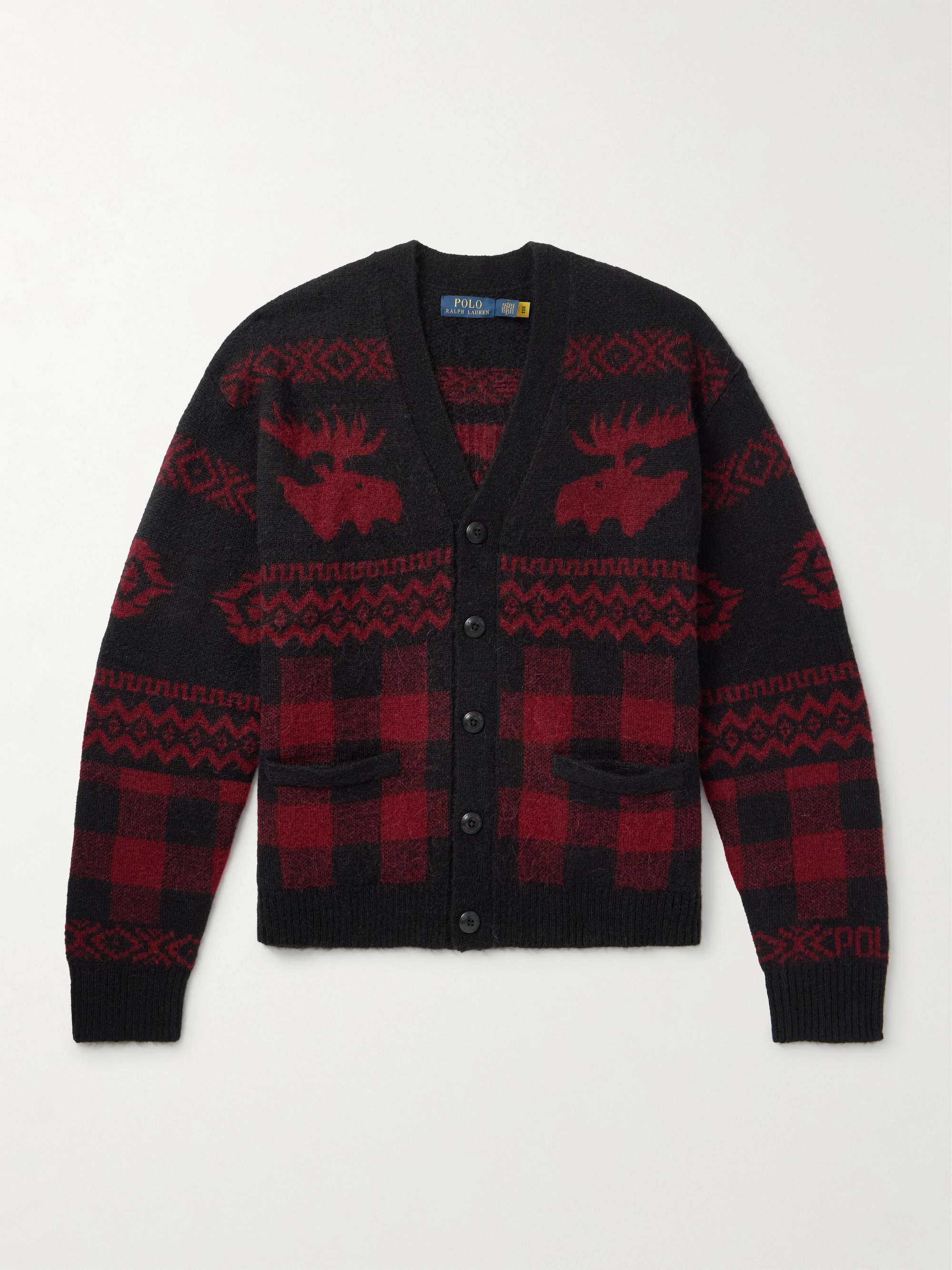 POLO RALPH LAUREN 