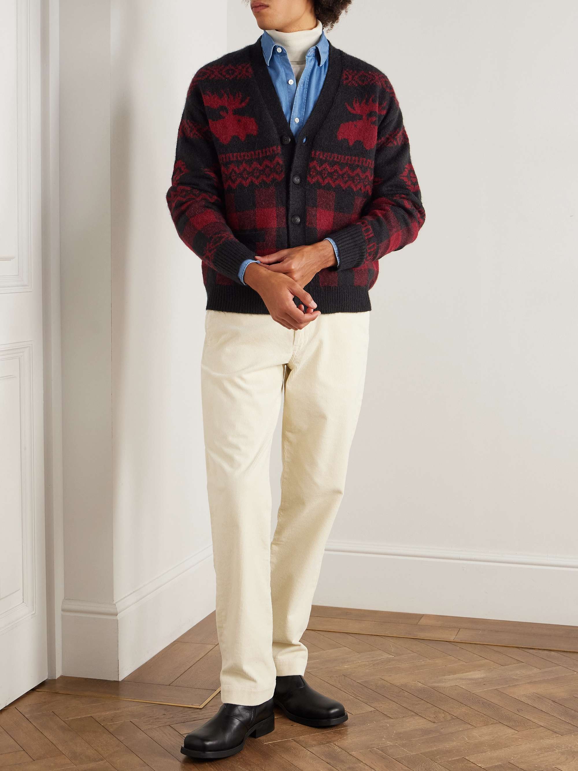 POLO RALPH LAUREN 