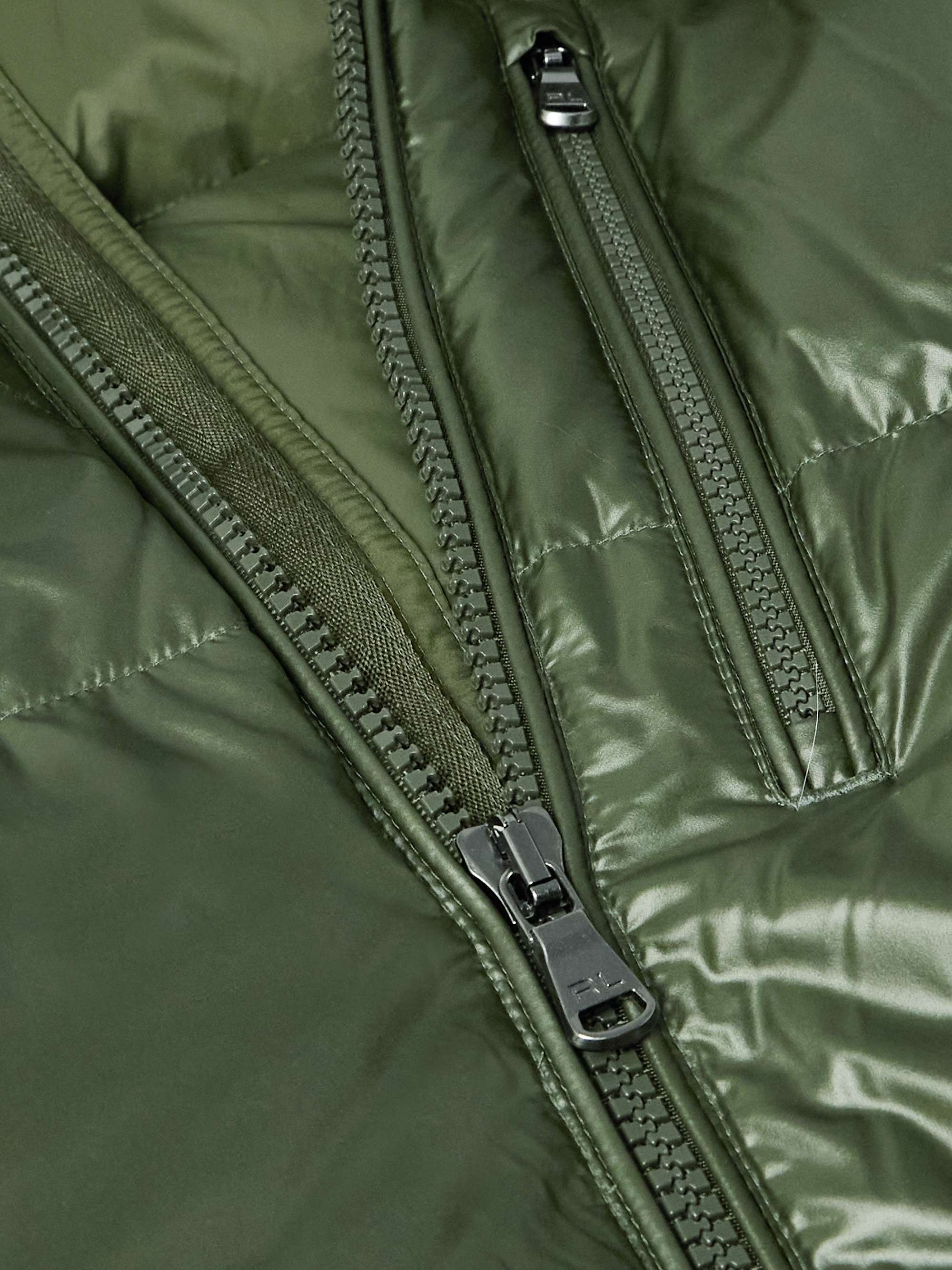 POLO RALPH LAUREN 