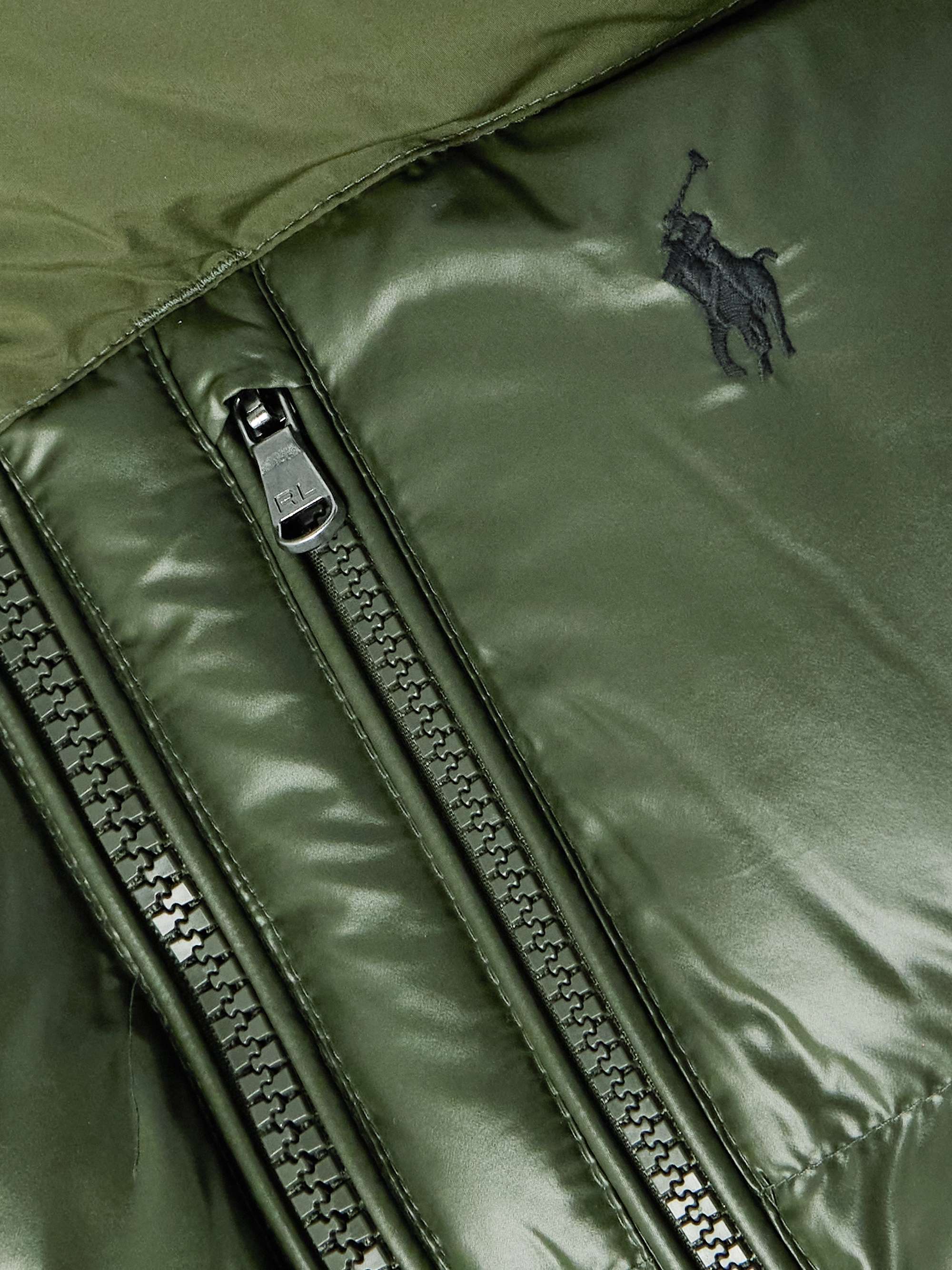POLO RALPH LAUREN 