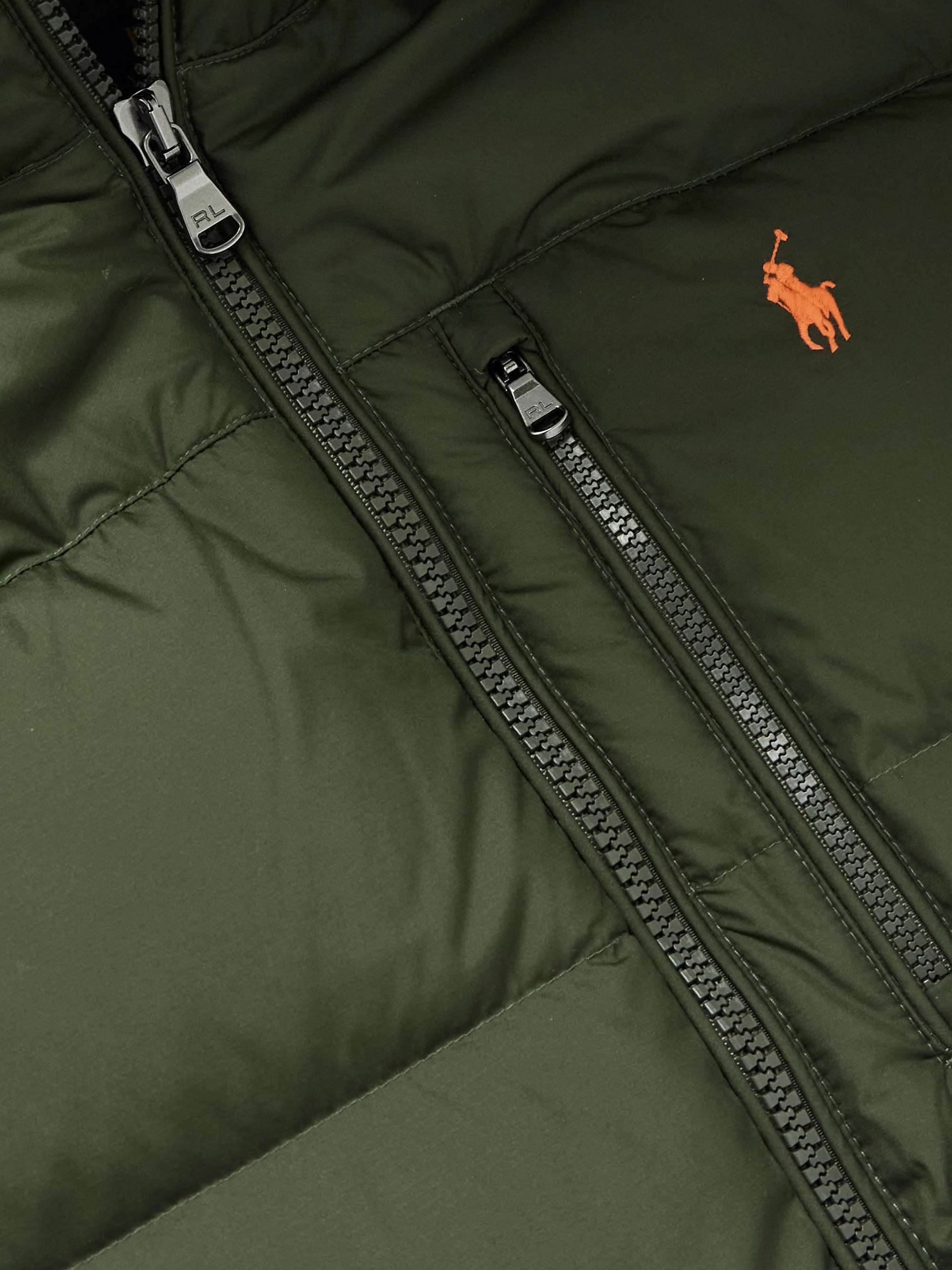 POLO RALPH LAUREN 