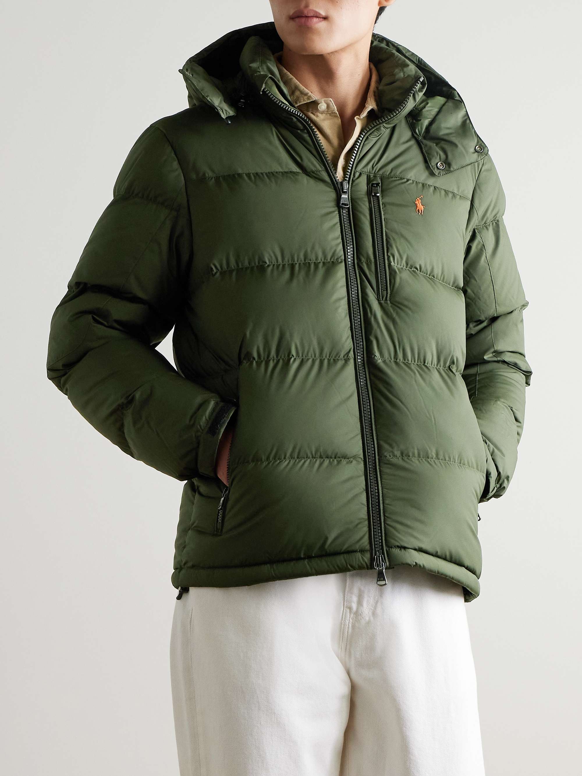 POLO RALPH LAUREN 
