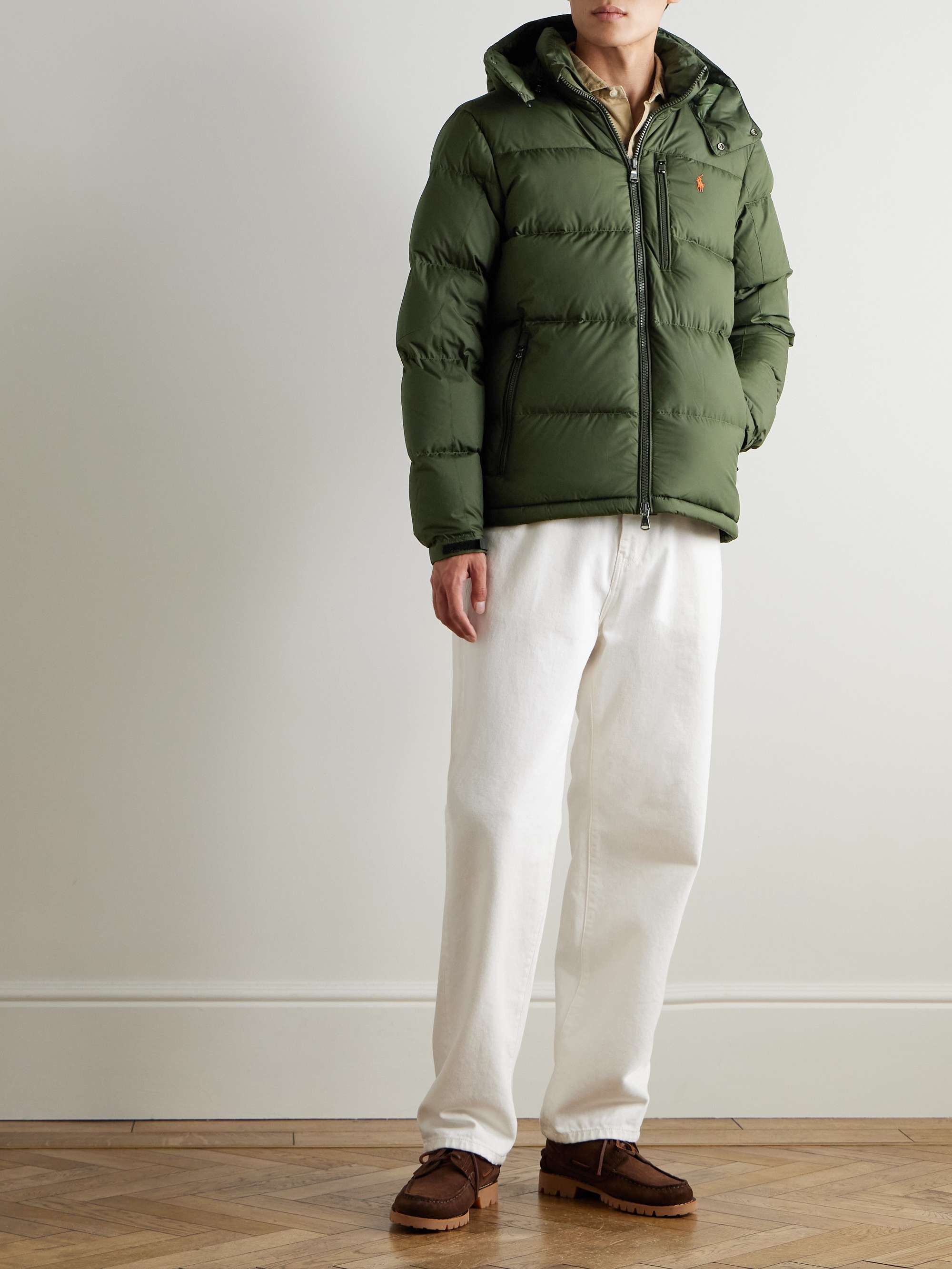 POLO RALPH LAUREN 