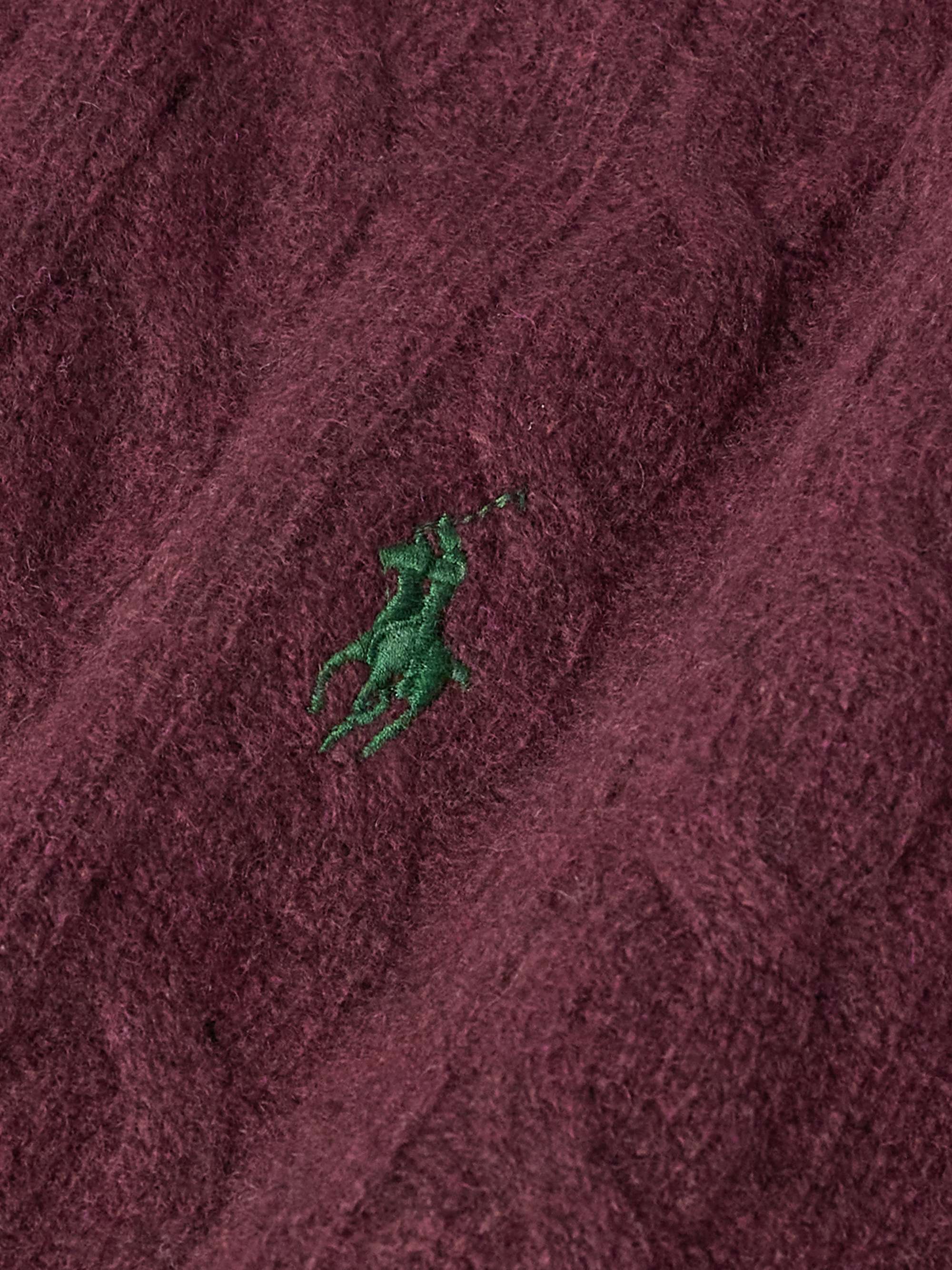 POLO RALPH LAUREN 