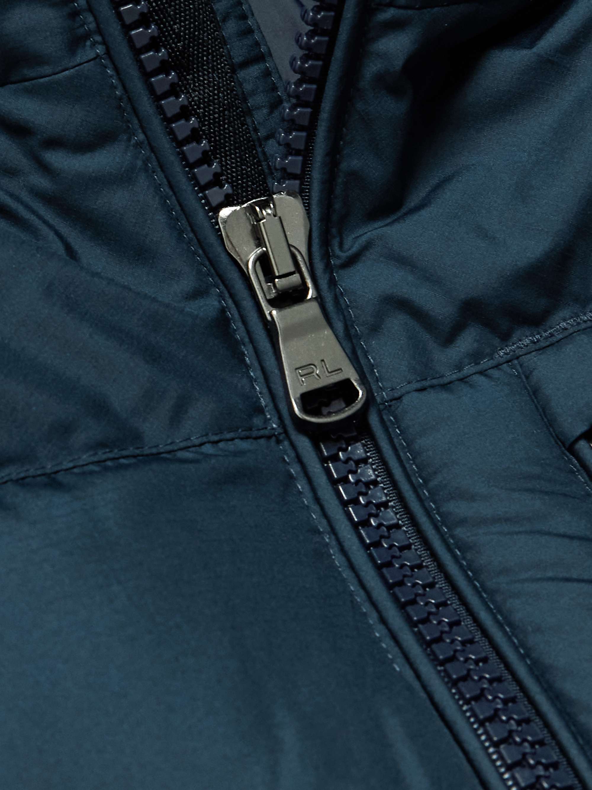 POLO RALPH LAUREN 