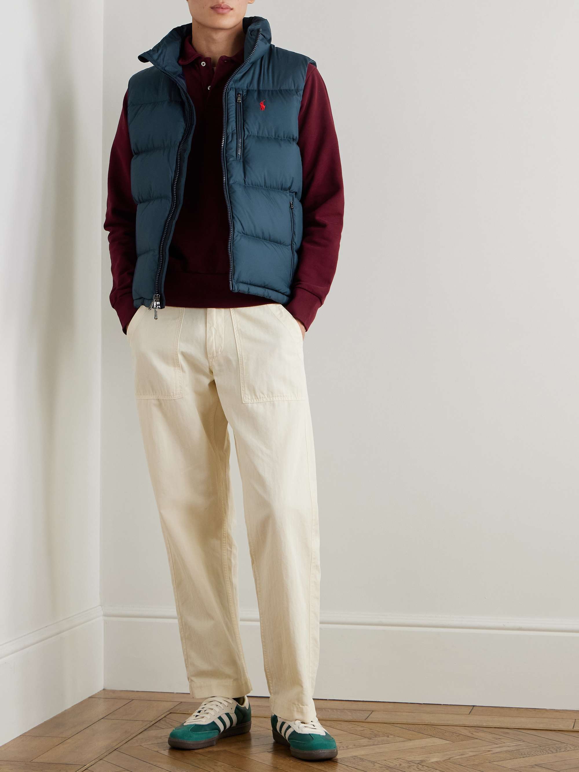 POLO RALPH LAUREN 