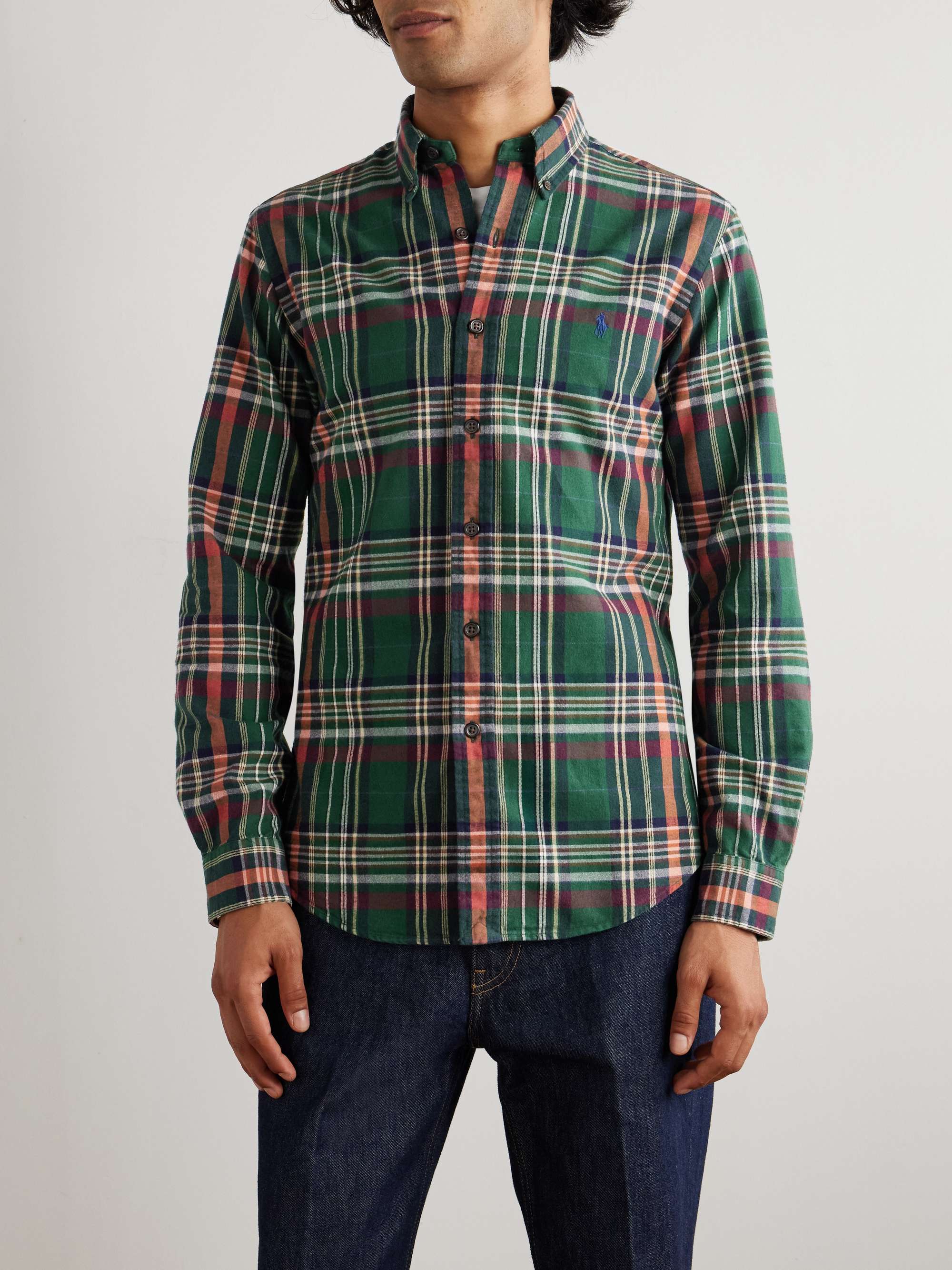 POLO RALPH LAUREN 