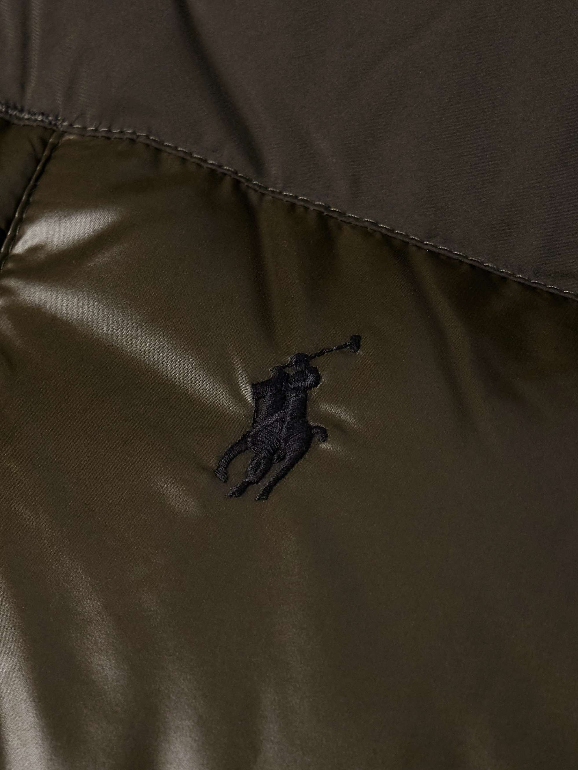 POLO RALPH LAUREN 