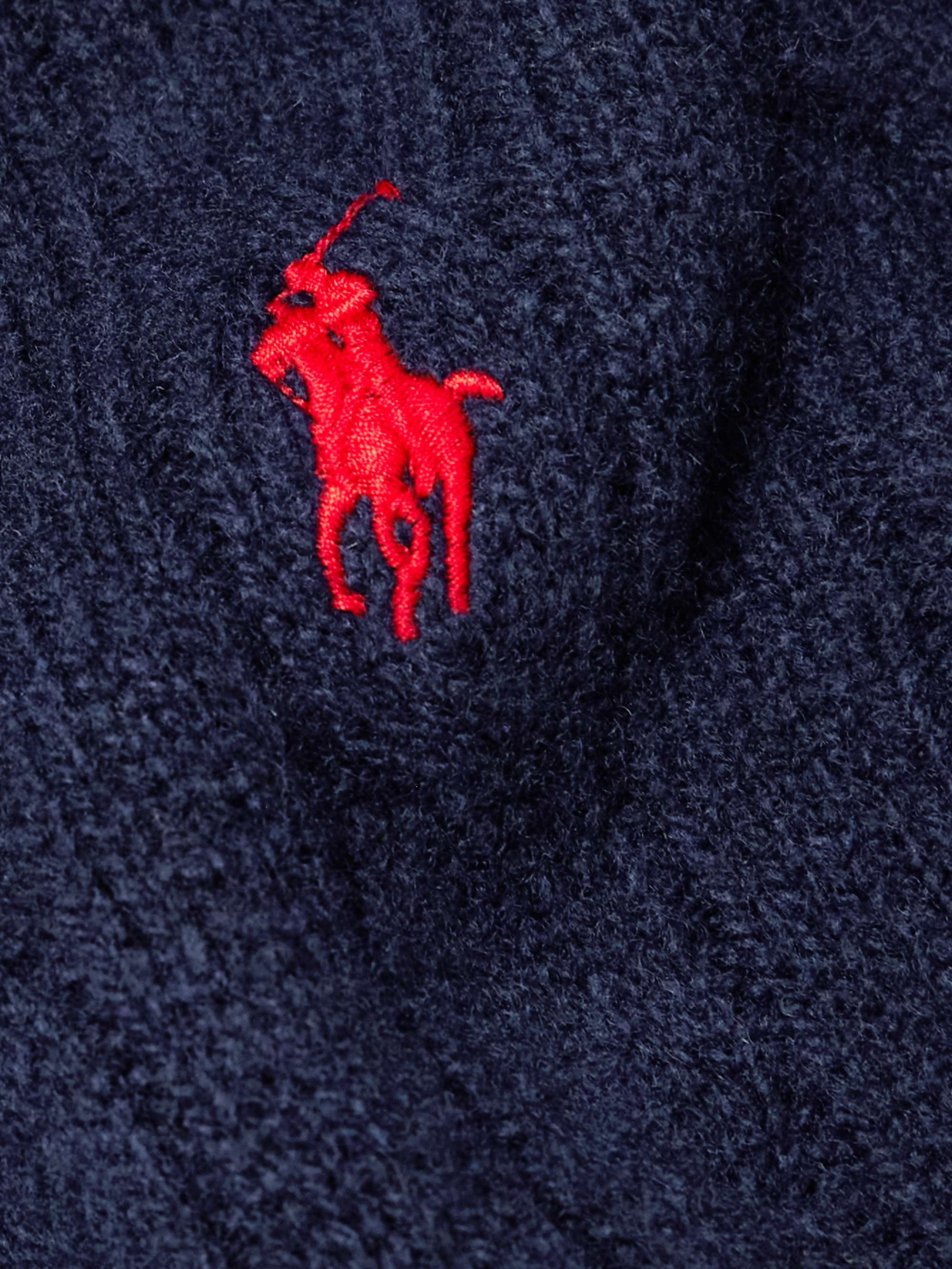 POLO RALPH LAUREN 
