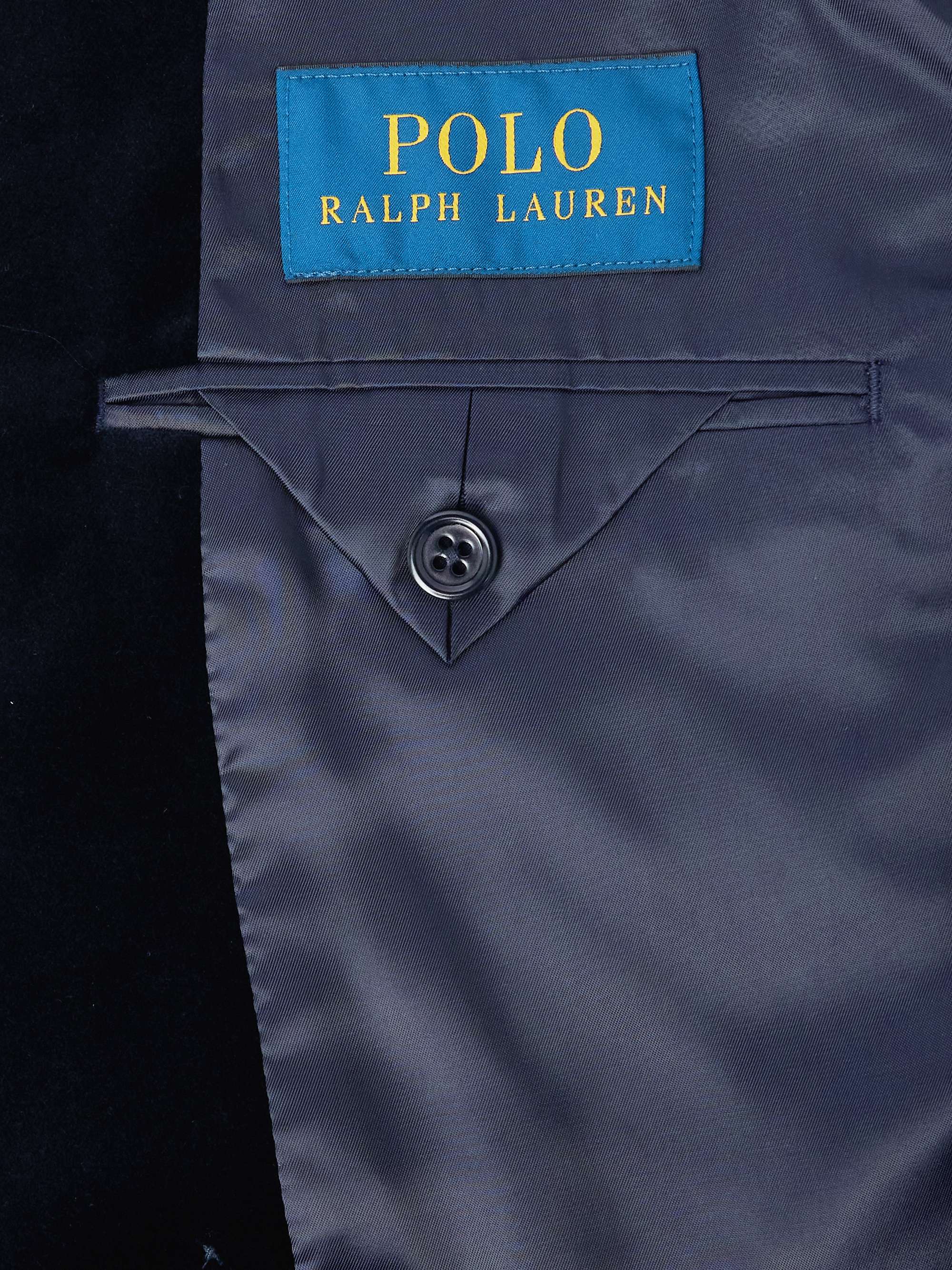 POLO RALPH LAUREN 