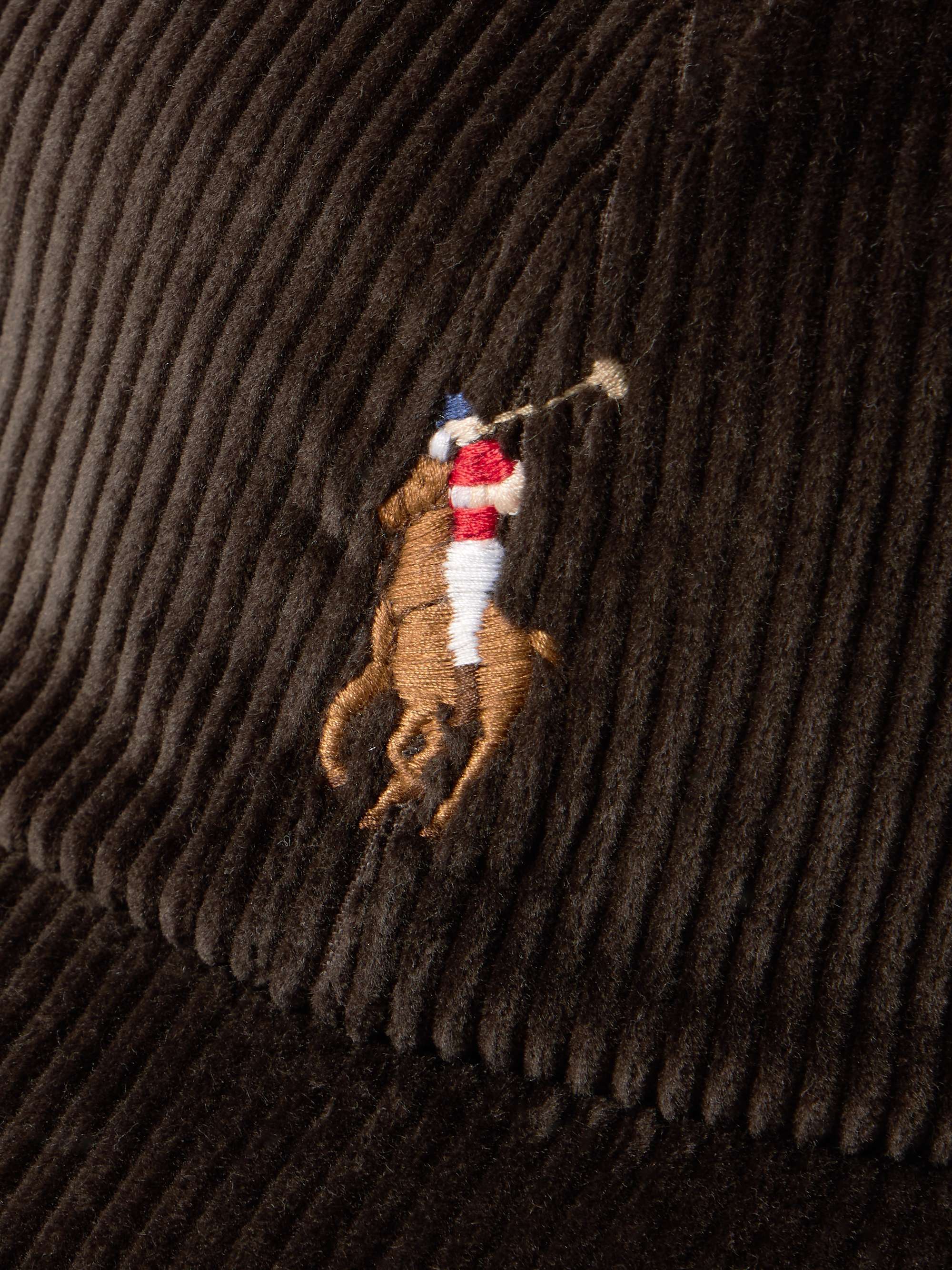 POLO RALPH LAUREN 