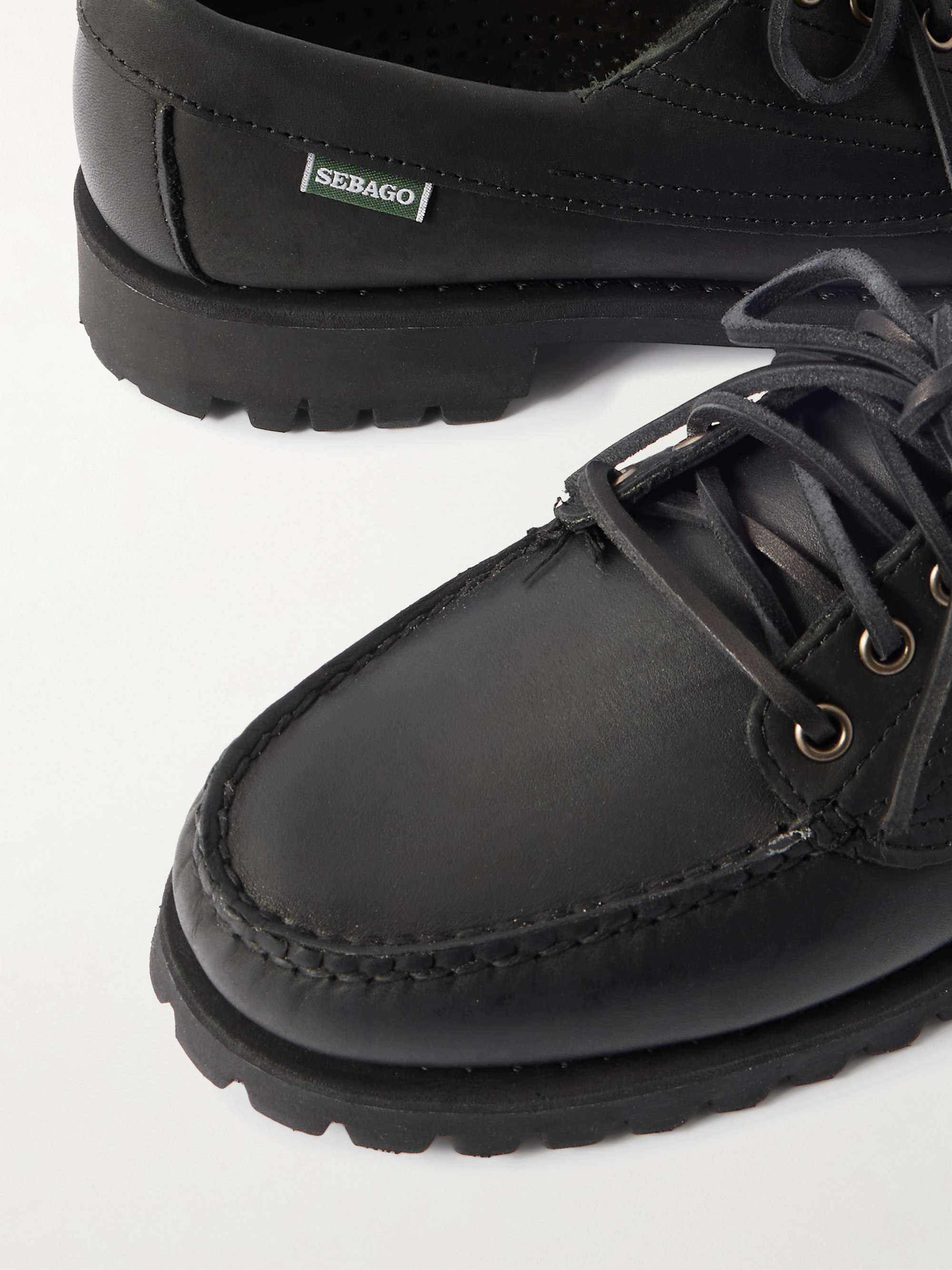 SEBAGO 