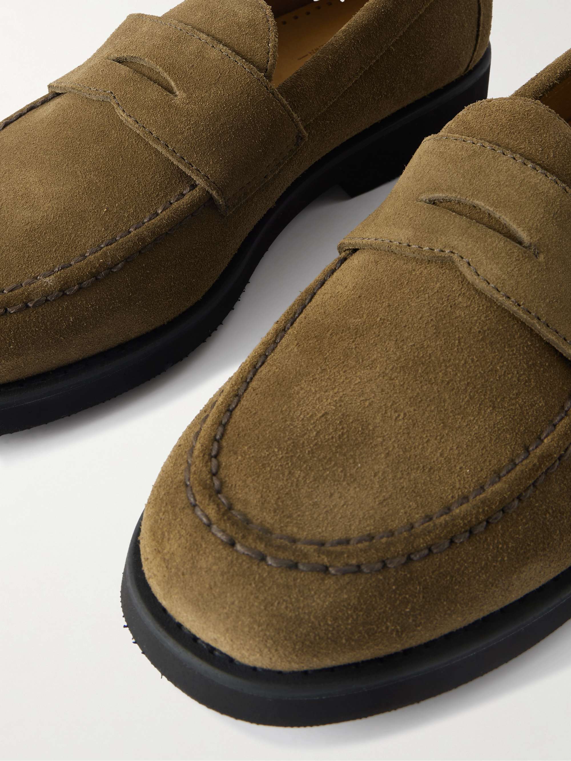 SEBAGO 