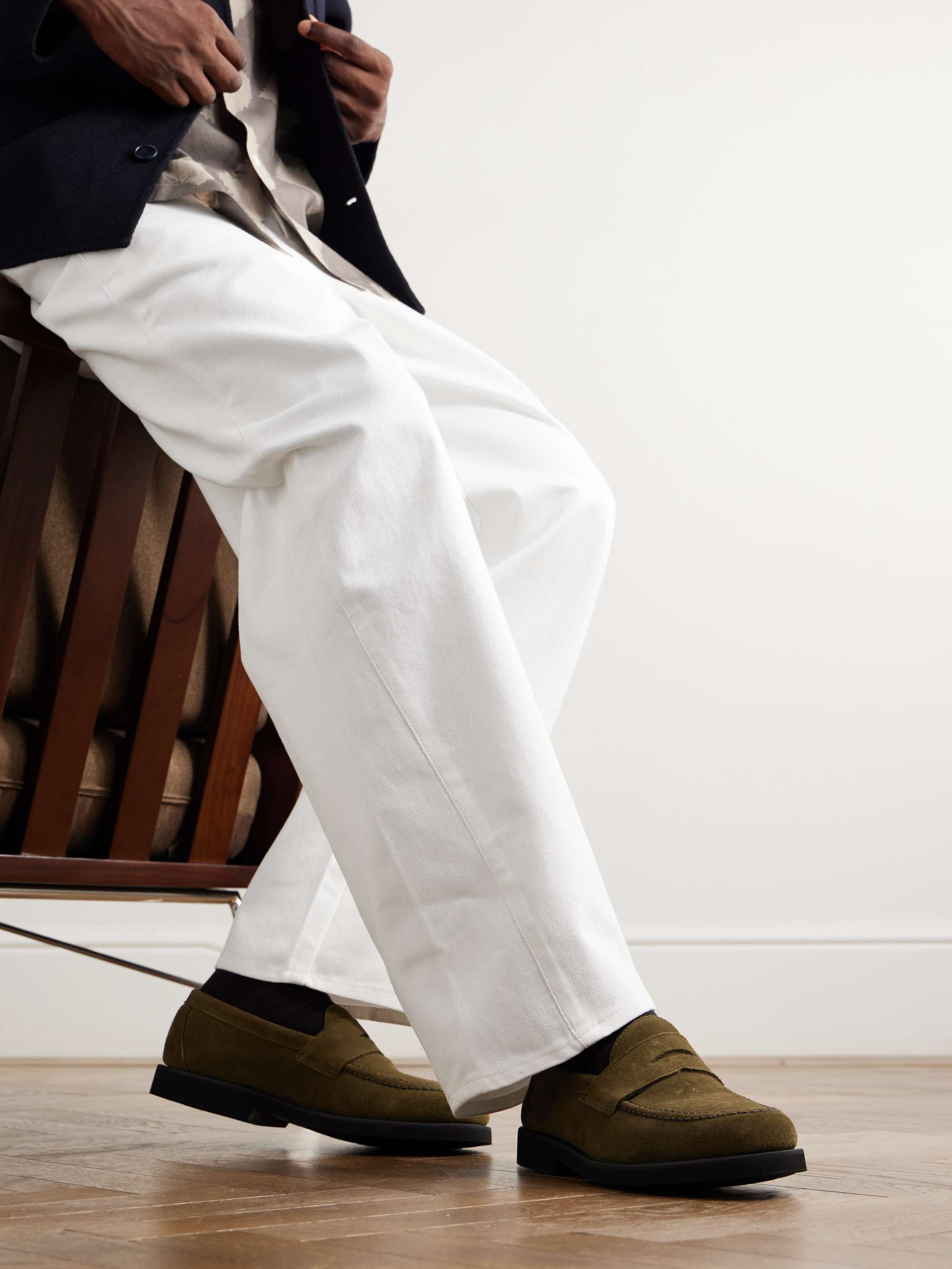 SEBAGO 