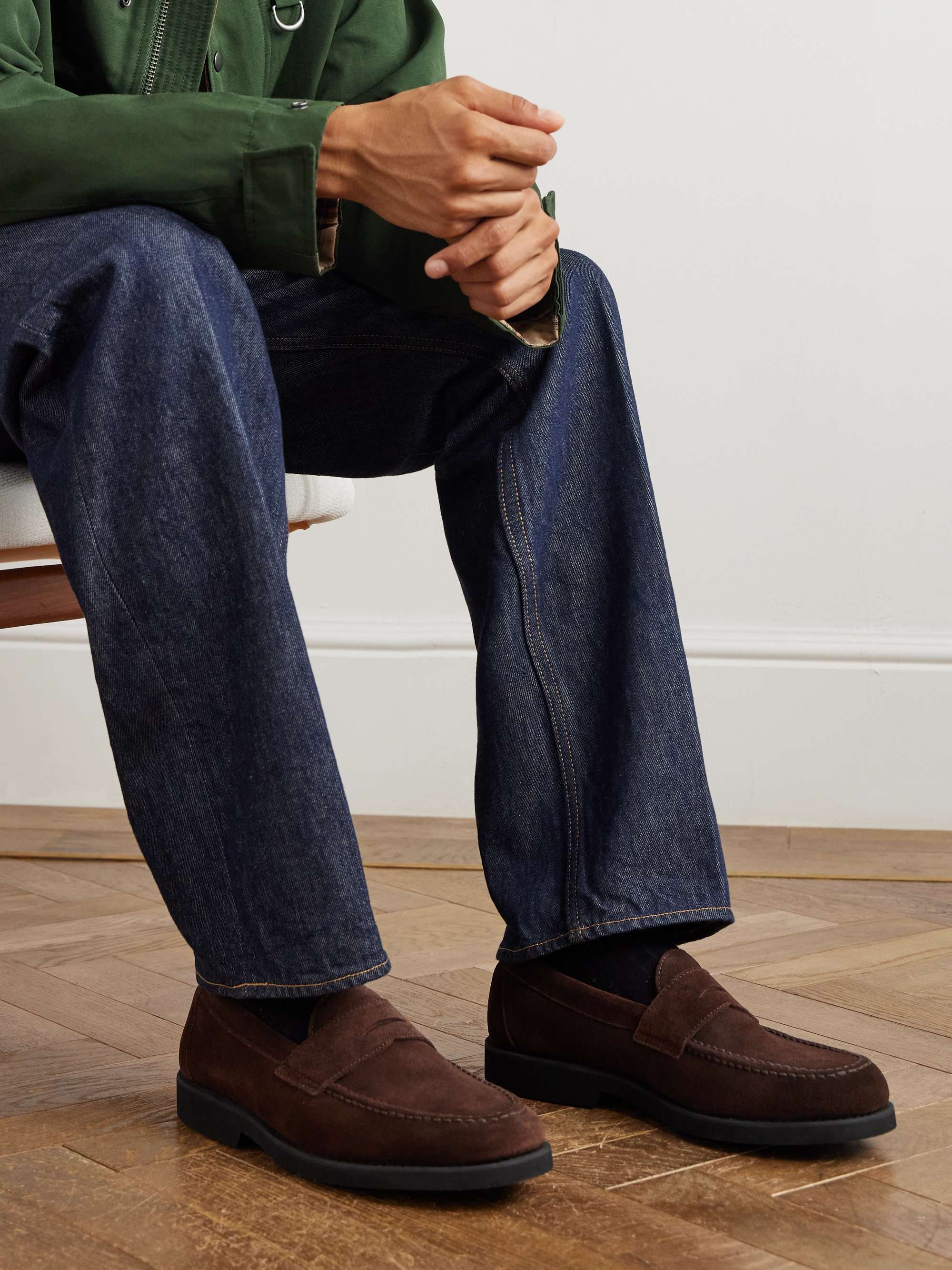 SEBAGO 