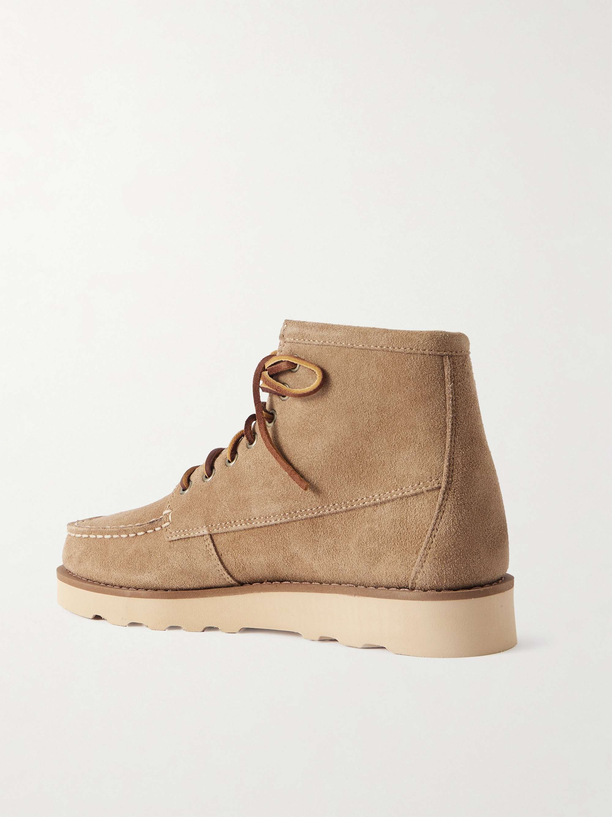 SEBAGO 