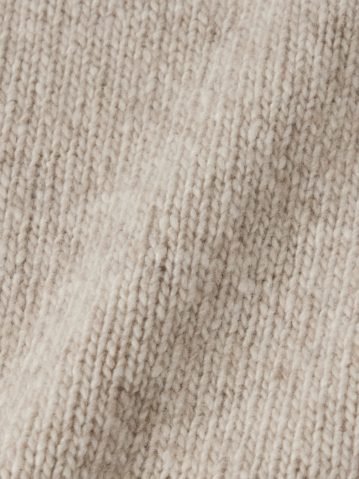  Auralee - Cashmere Sweater - Men - Neutrals - 3 