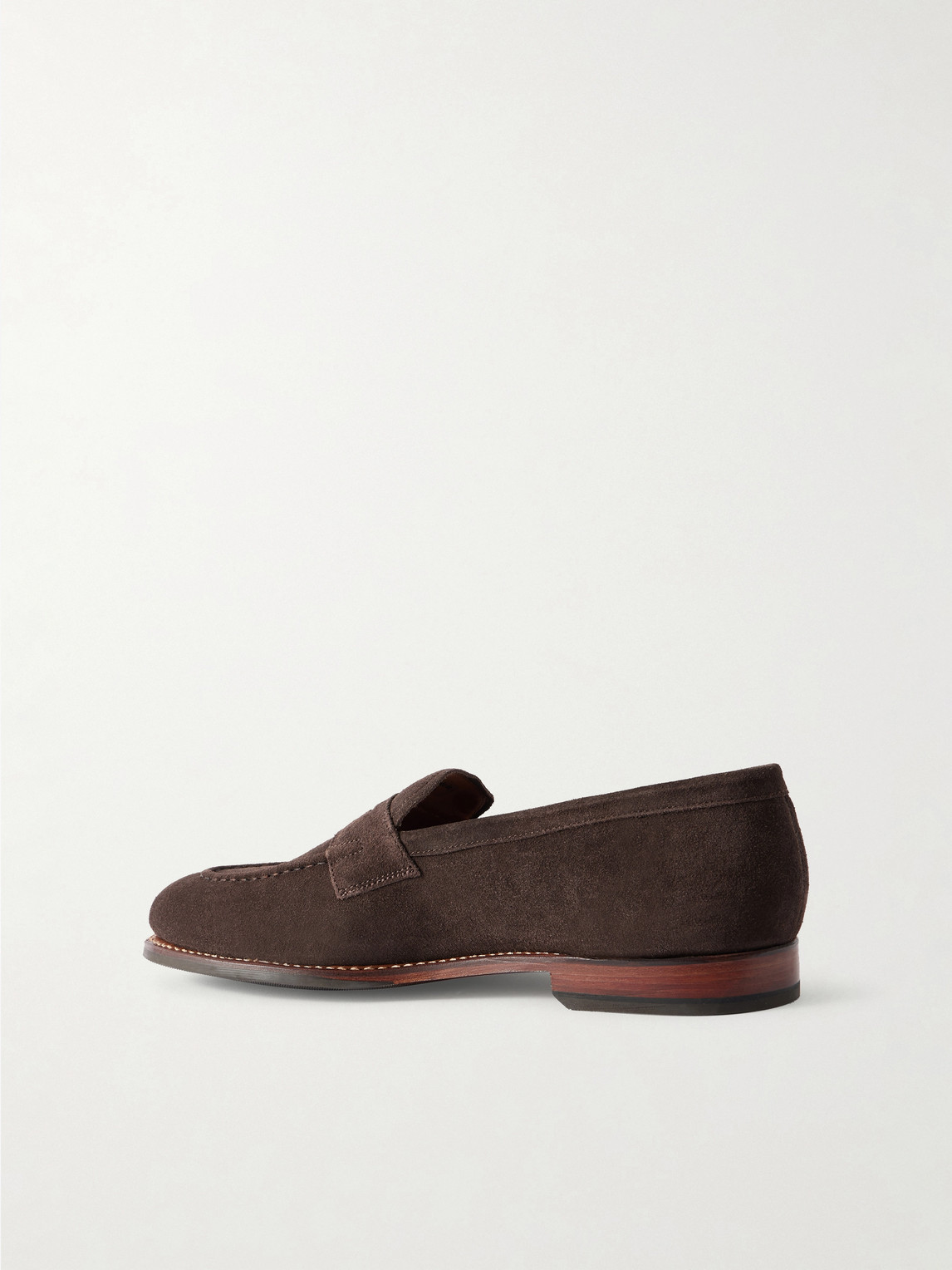 Lloyd Loafers