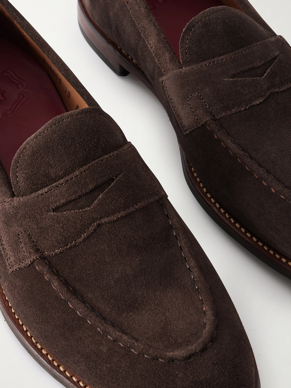 Lloyd Loafers