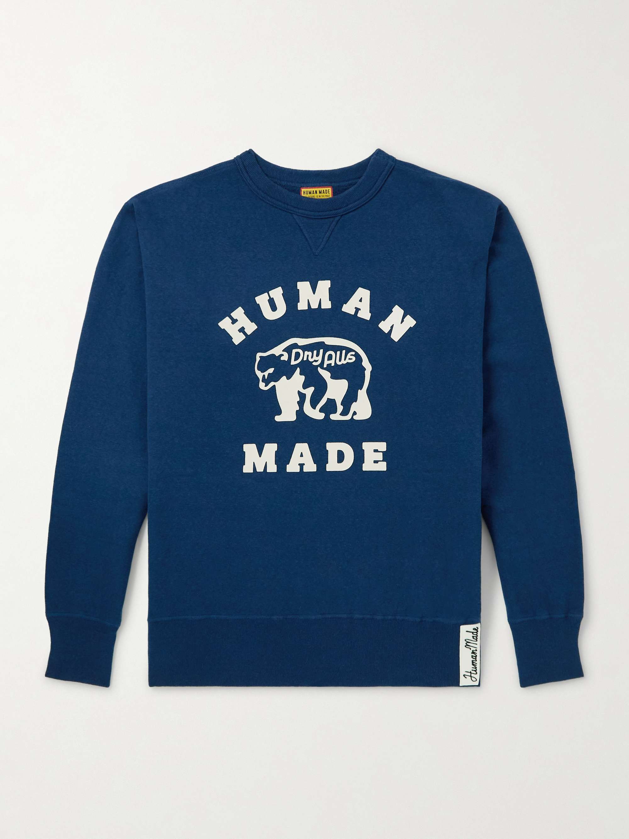 HUMAN MADE 