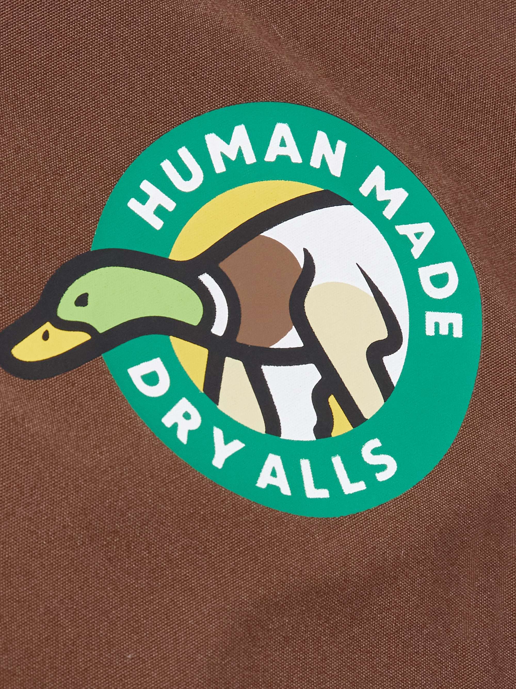 HUMAN MADE 