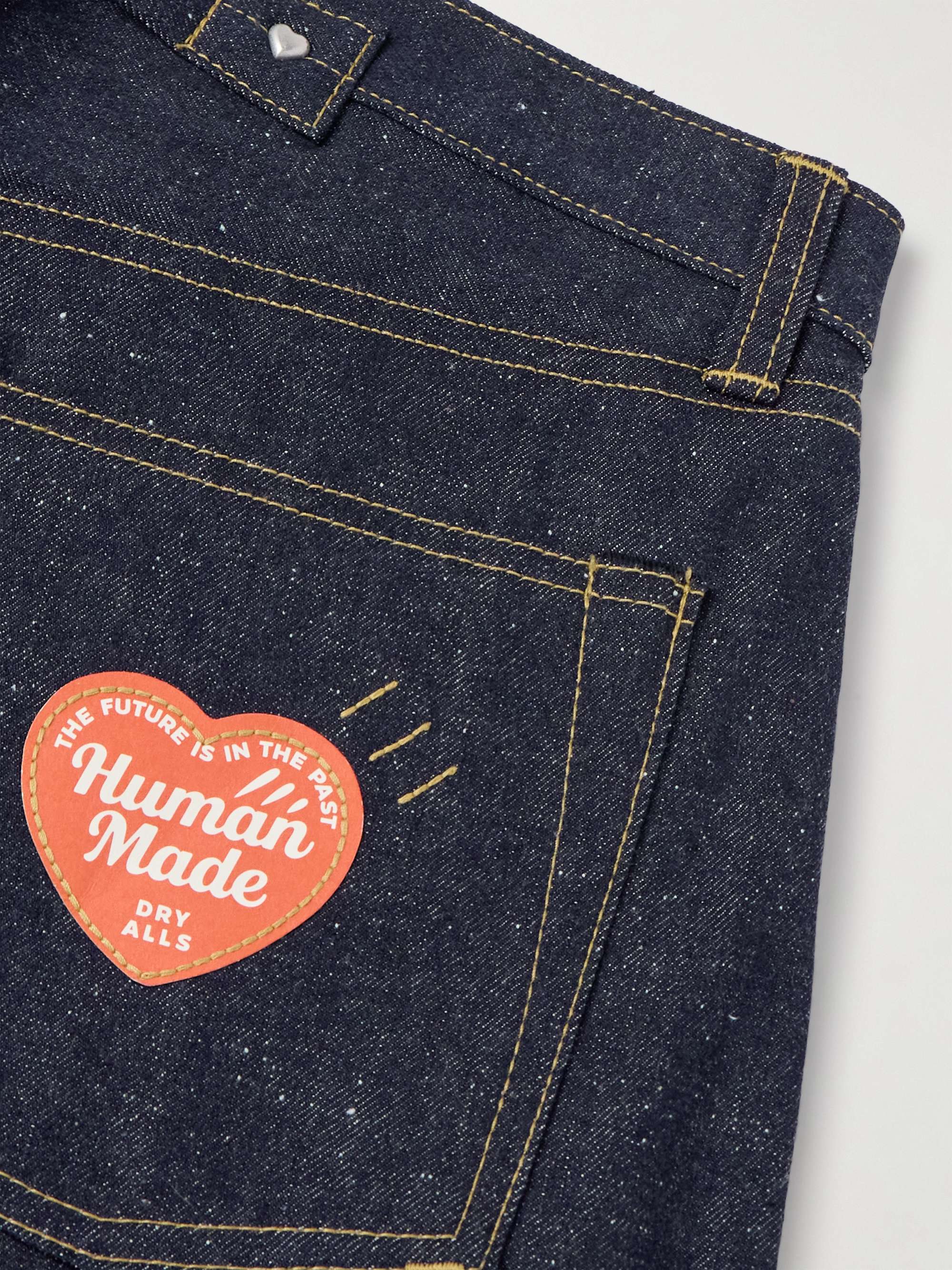 HUMAN MADE 