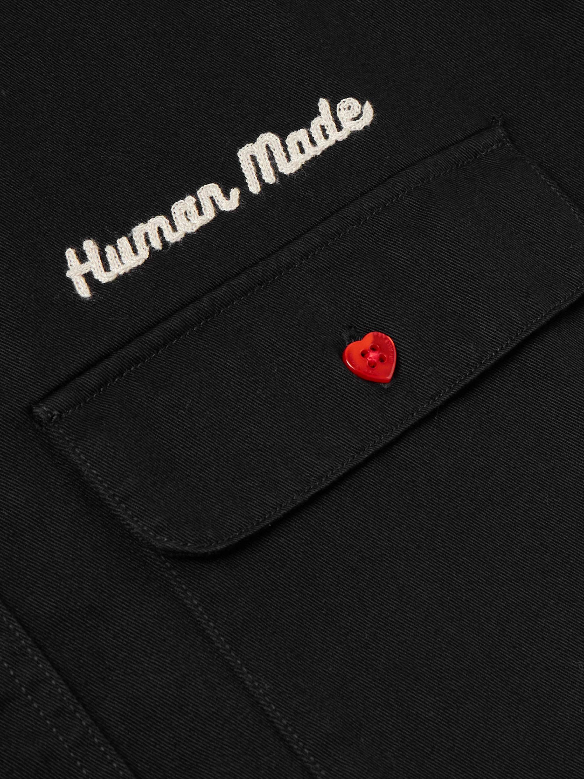 HUMAN MADE 
