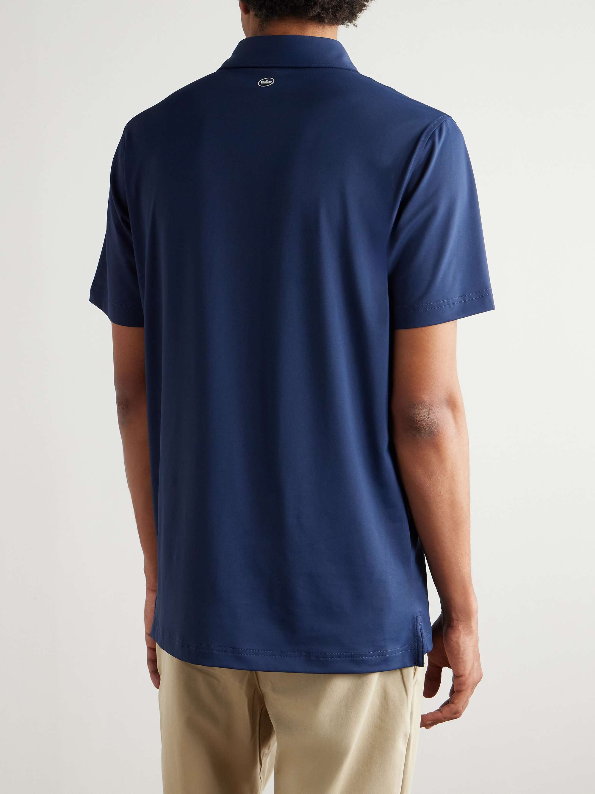PETER MILLAR 