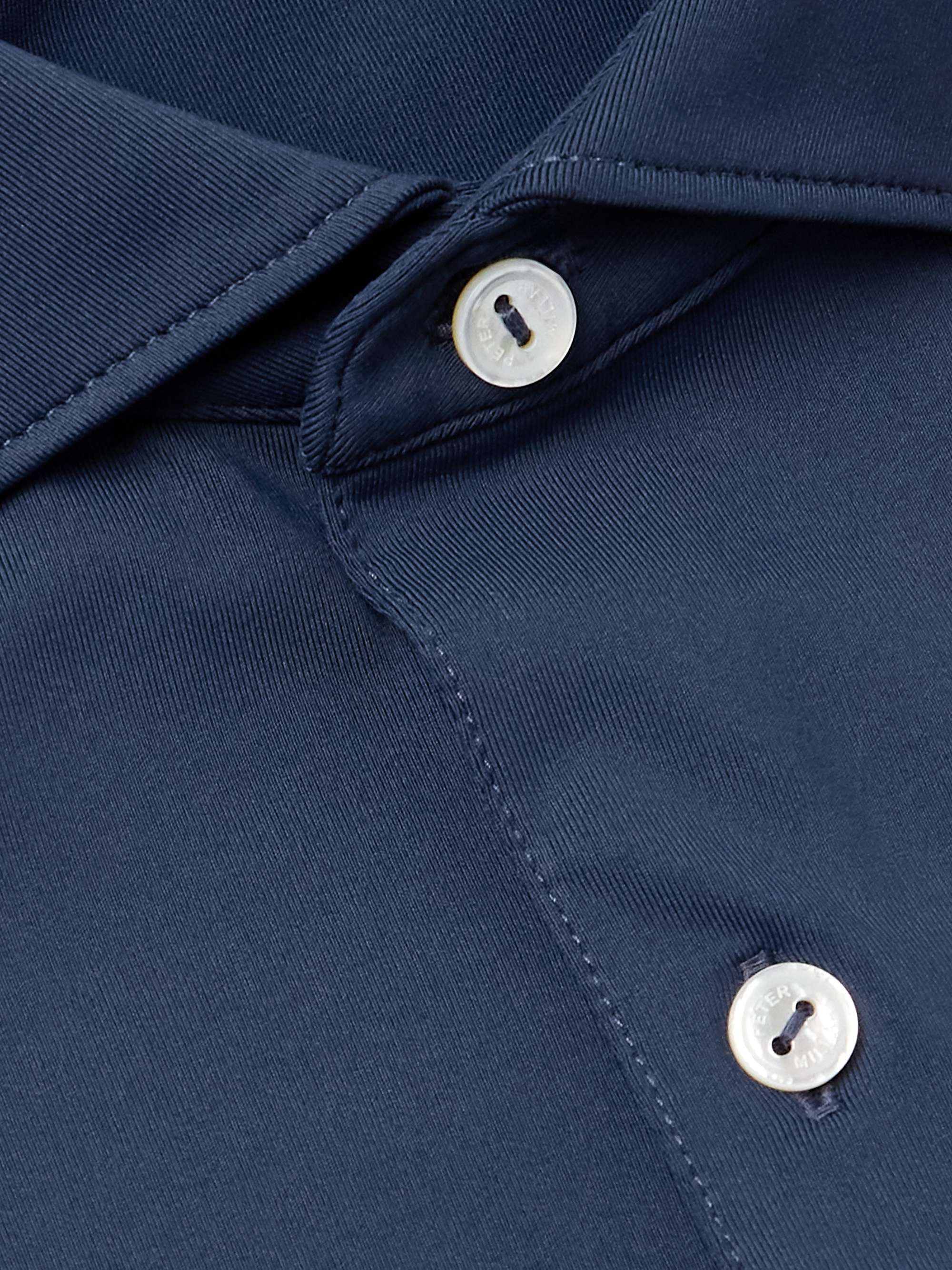 PETER MILLAR 