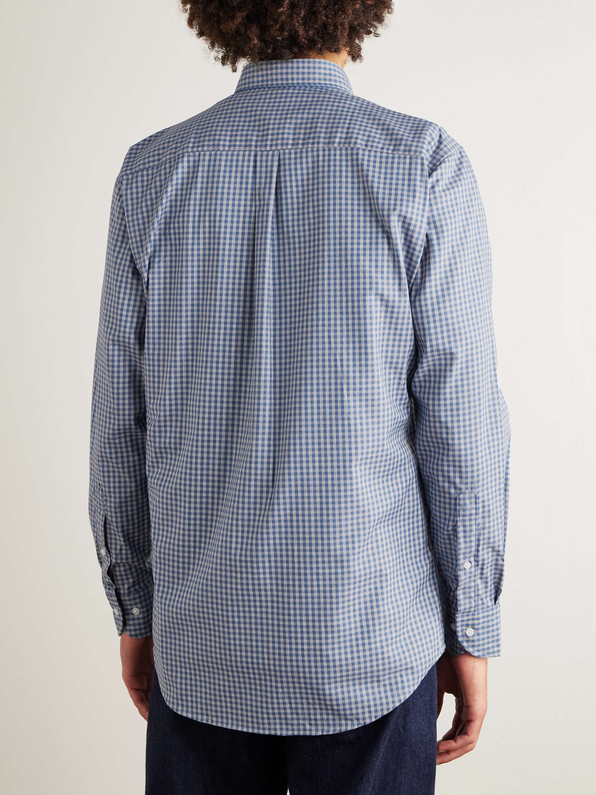 PETER MILLAR 