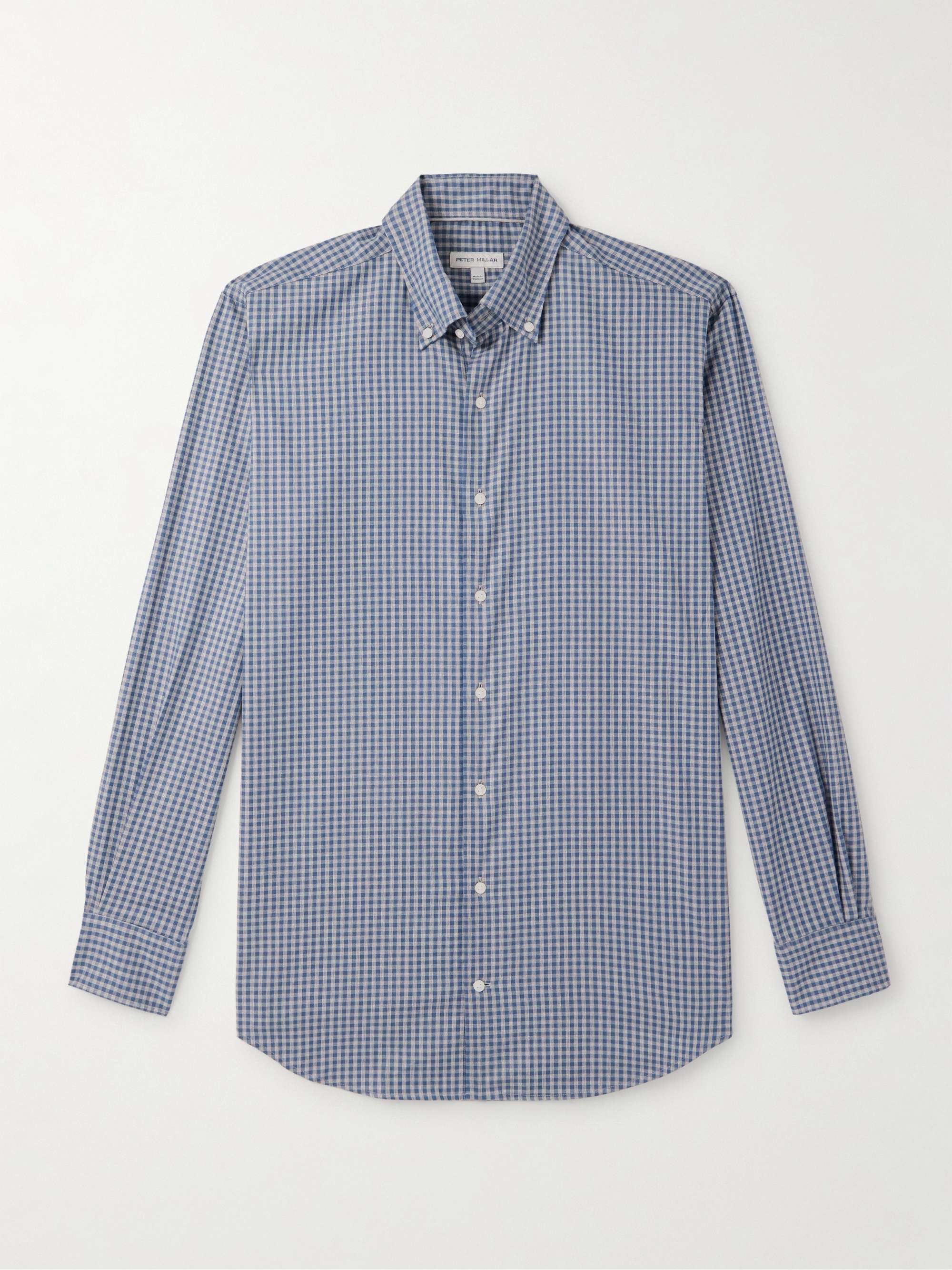 PETER MILLAR 