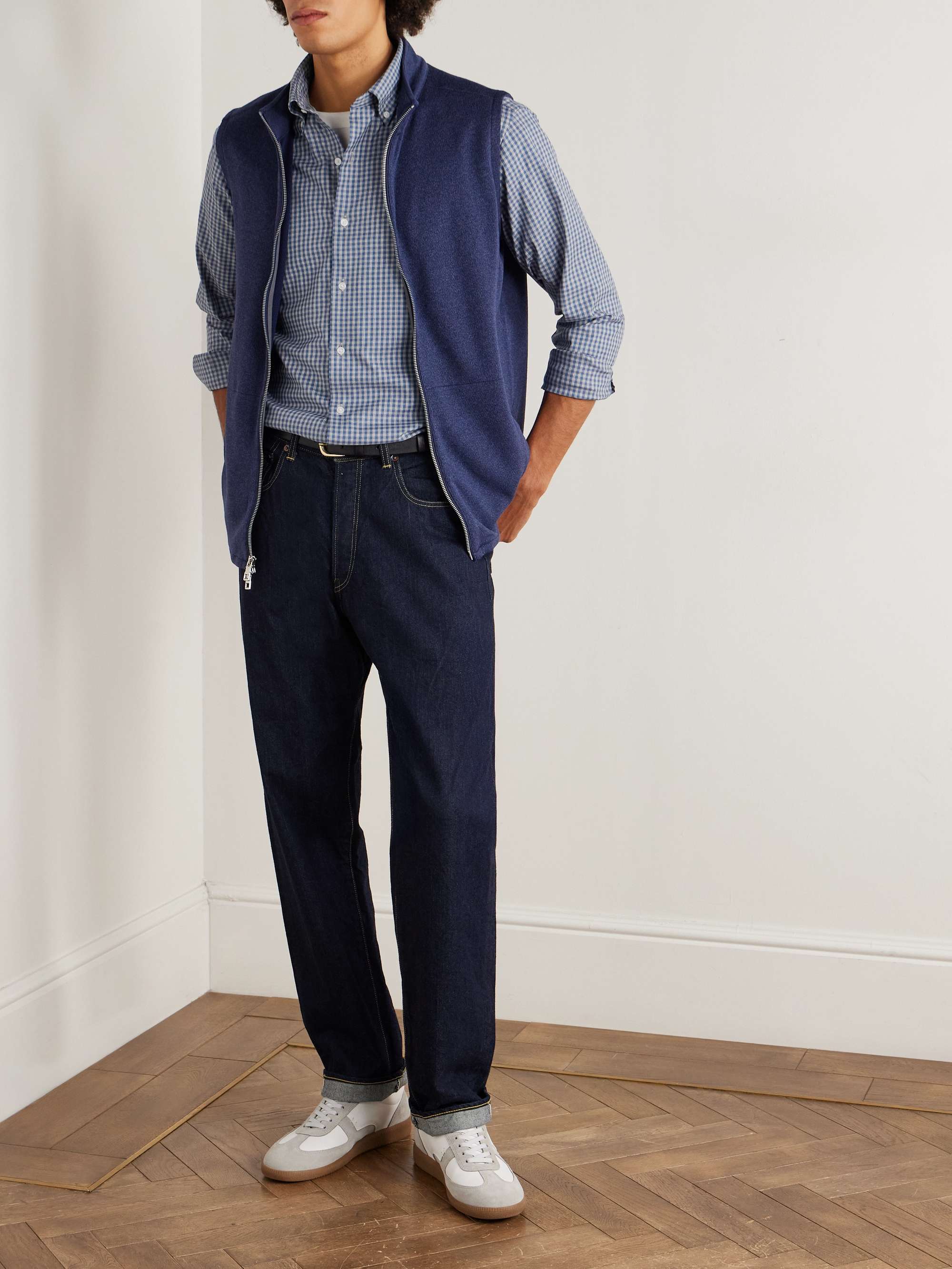 PETER MILLAR 