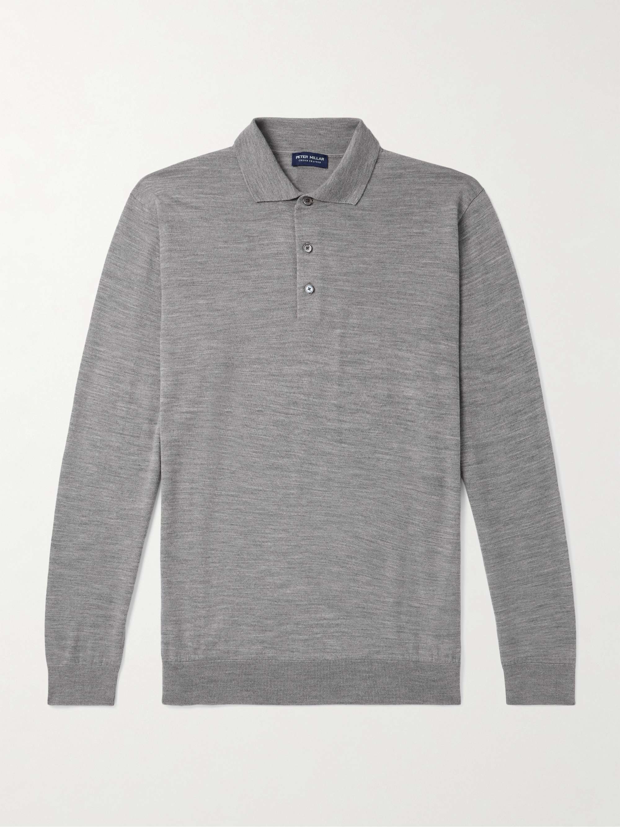 PETER MILLAR 