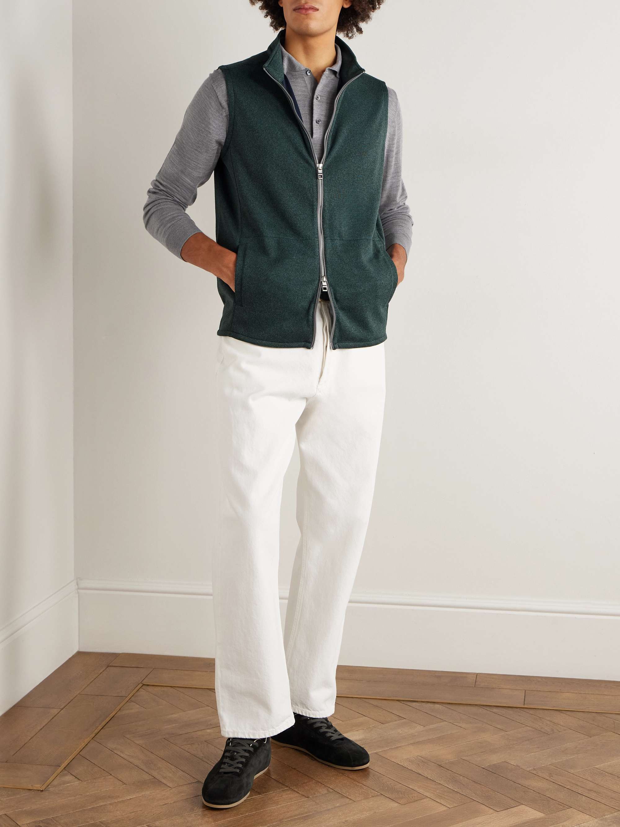 PETER MILLAR 
