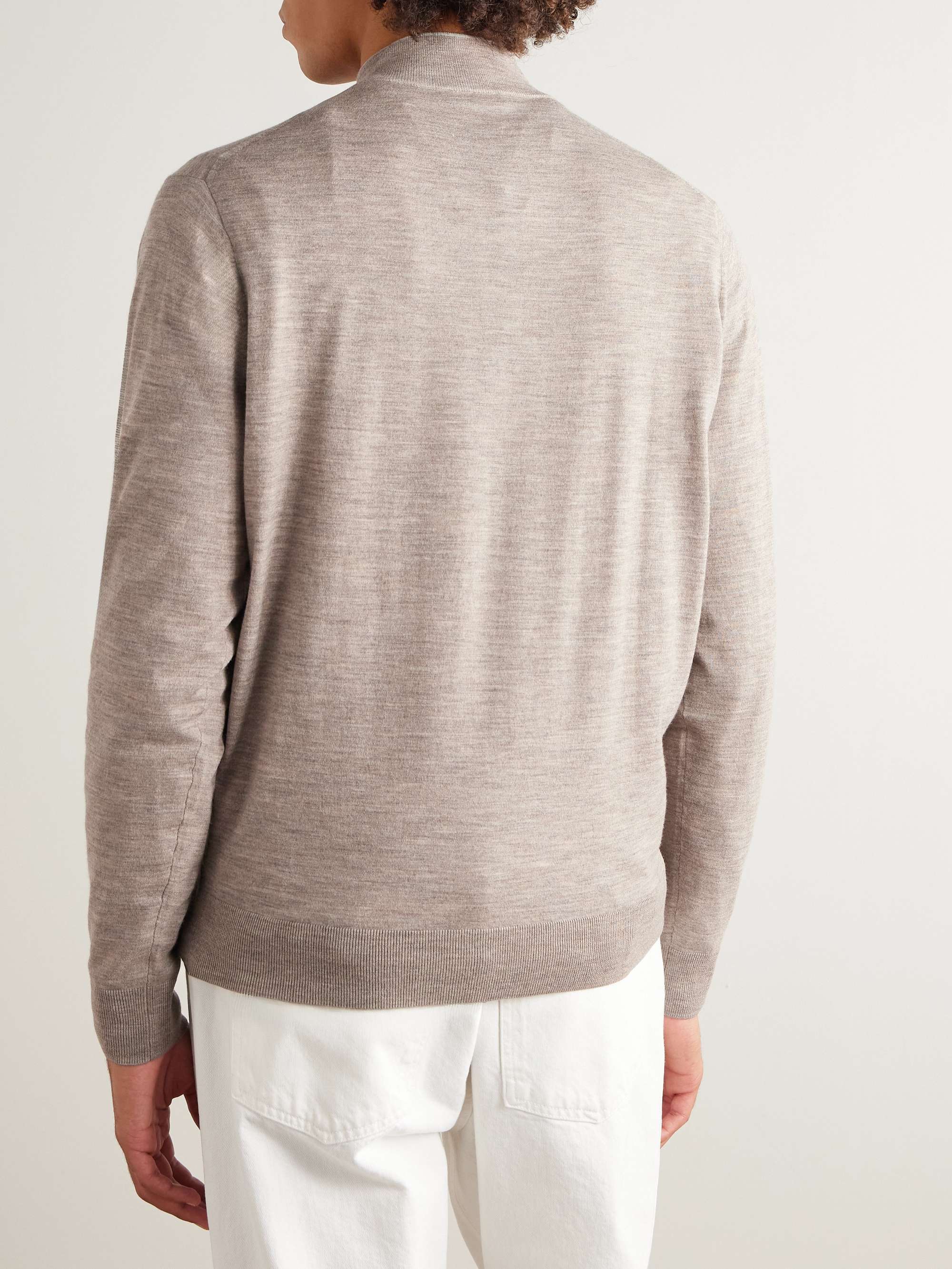 PETER MILLAR 
