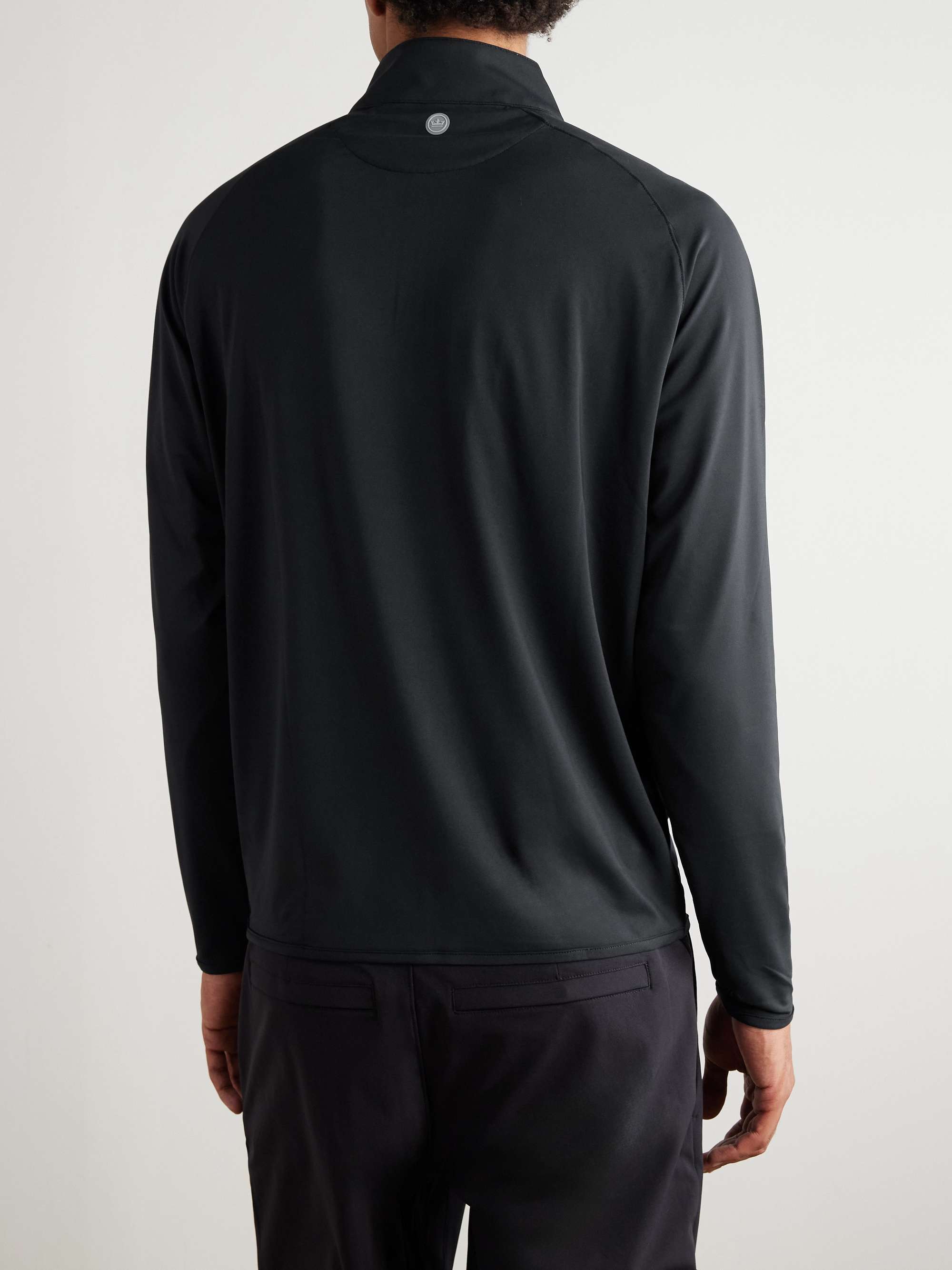 PETER MILLAR 