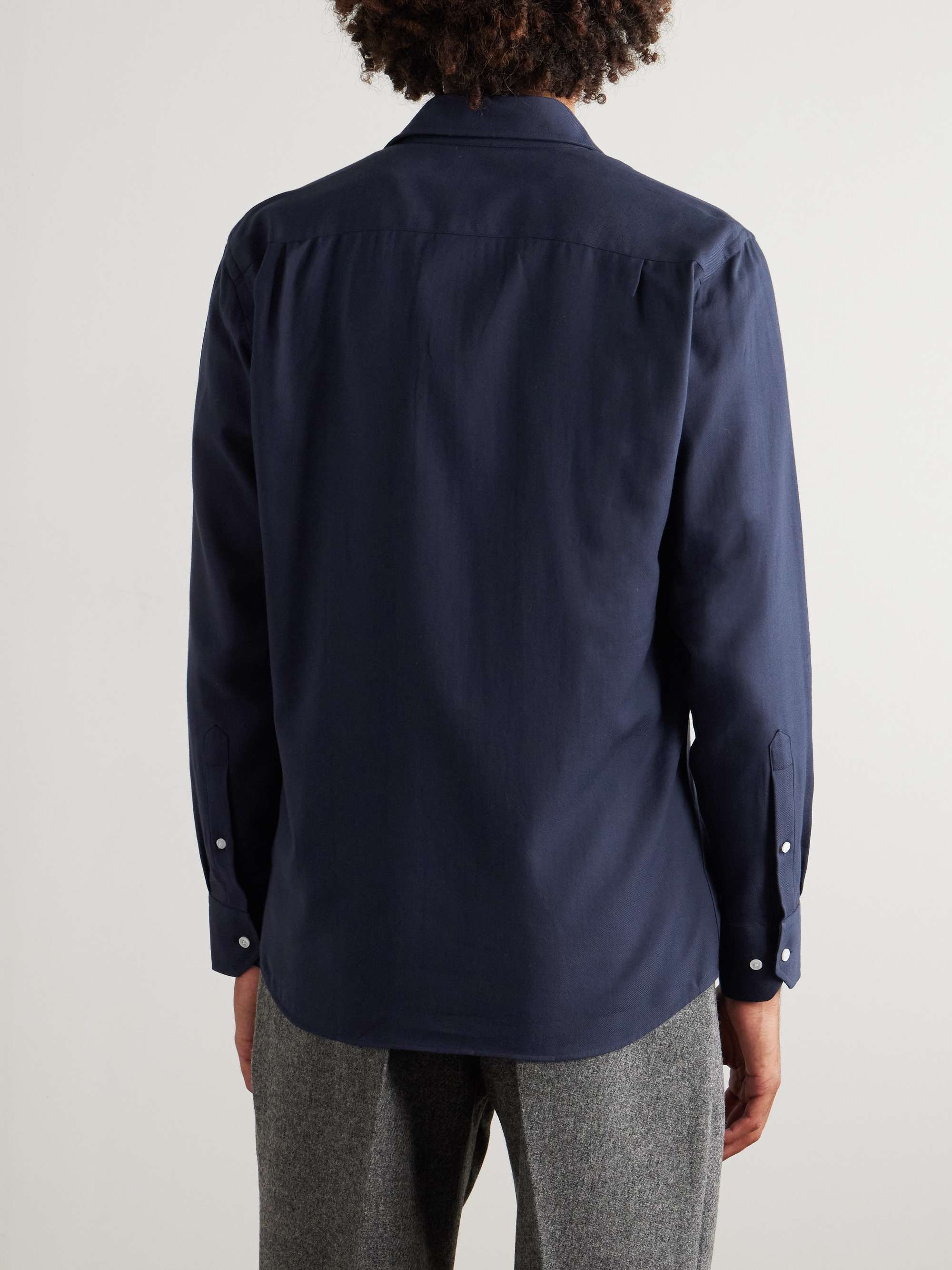 PETER MILLAR 