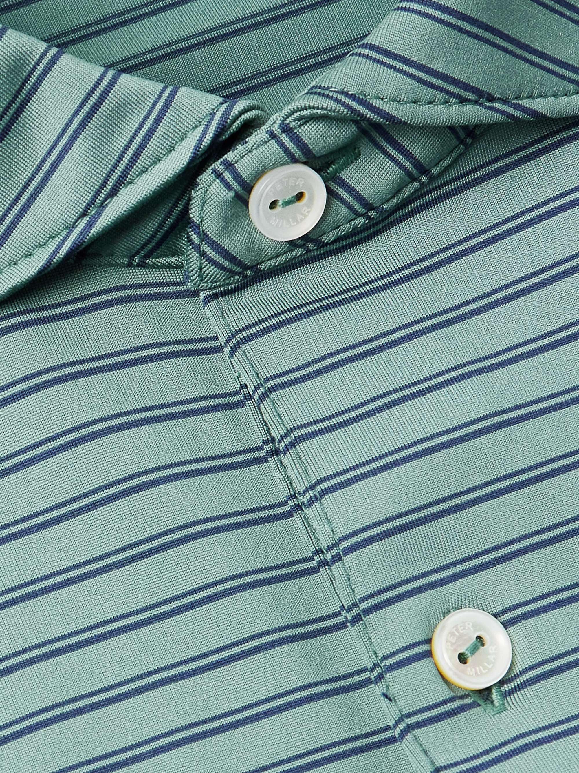 PETER MILLAR 